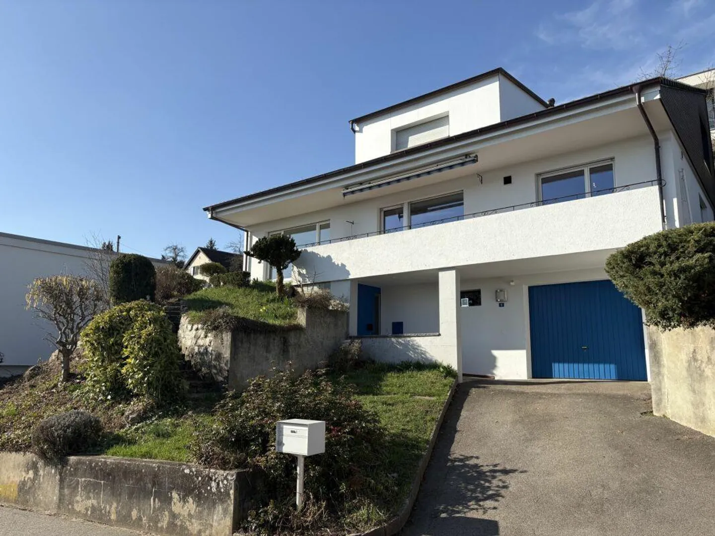 Charmantes Einfamilienhaus - Foto 1 von 17