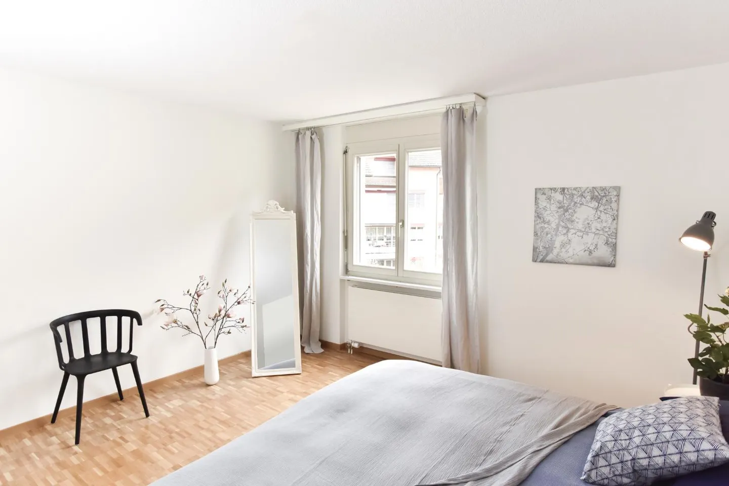 Charmant appartement 4.5 pièces - Photo 9 sur 10