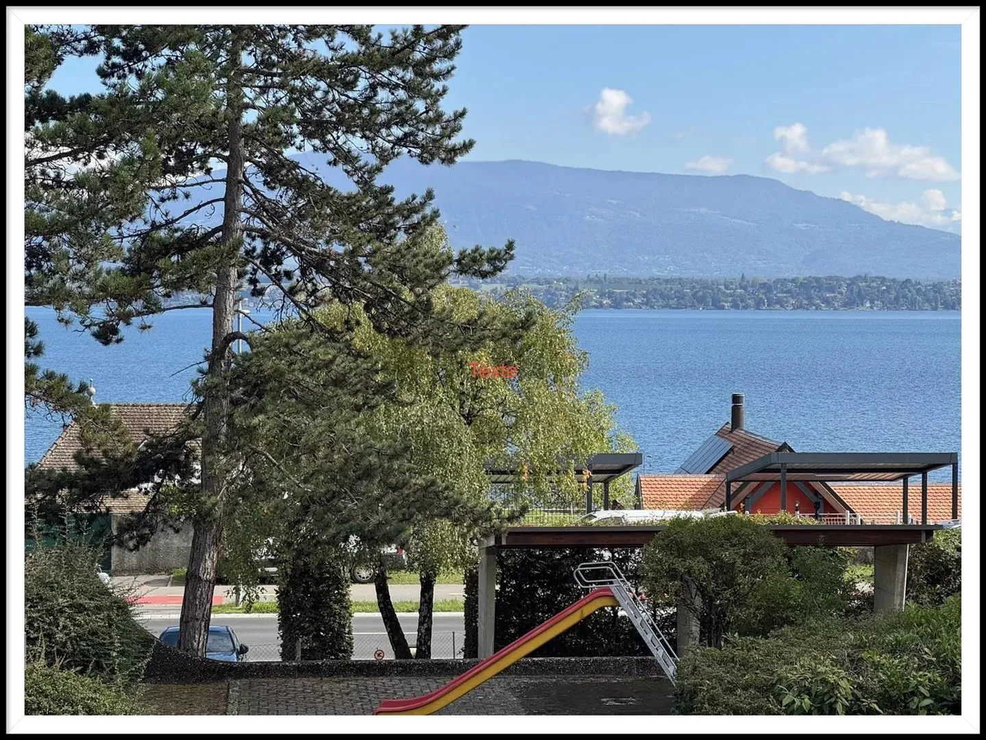 Appartement 3.5 pièces - Photo 1 sur 7