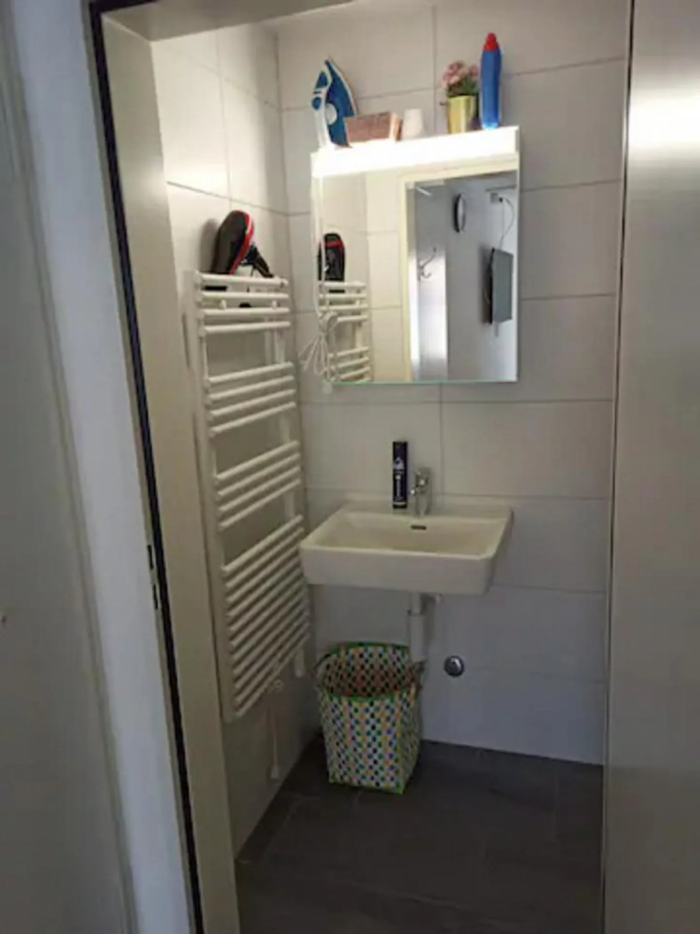 Studio 1 Chambre - Photo 3 sur 5