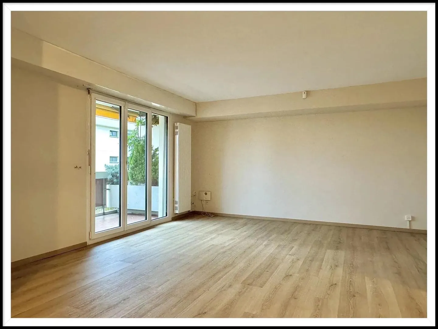 Appartement 3.5 pièces - Photo 2 sur 7