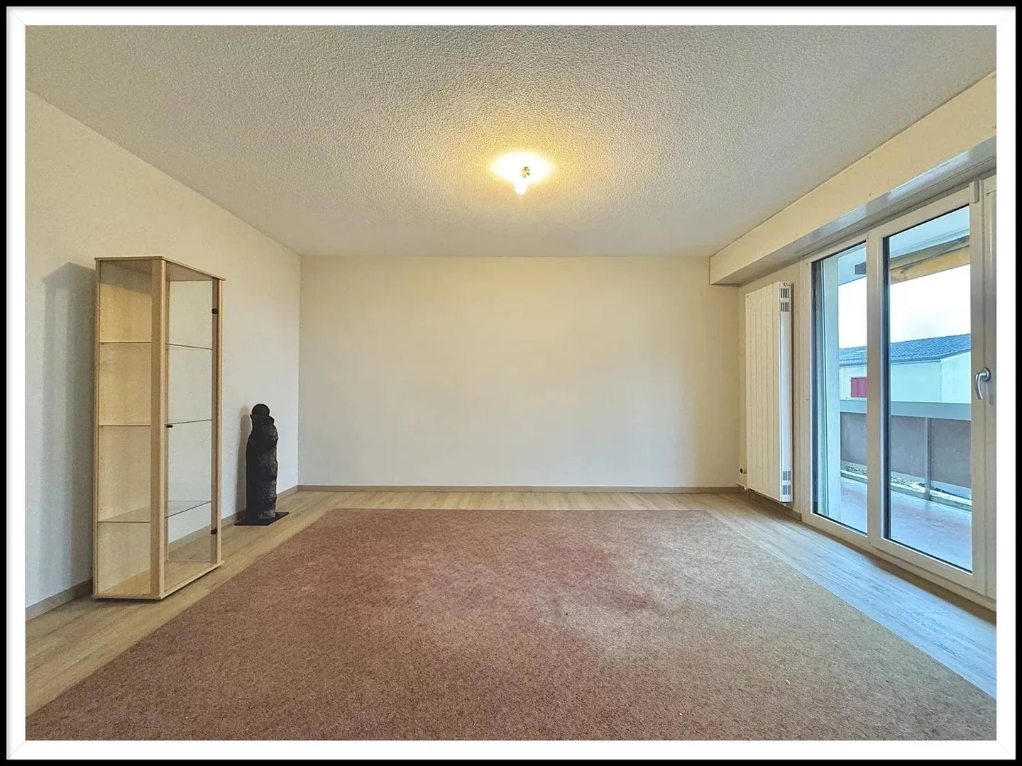 Appartement 3.5 pièces - Photo 4 sur 7