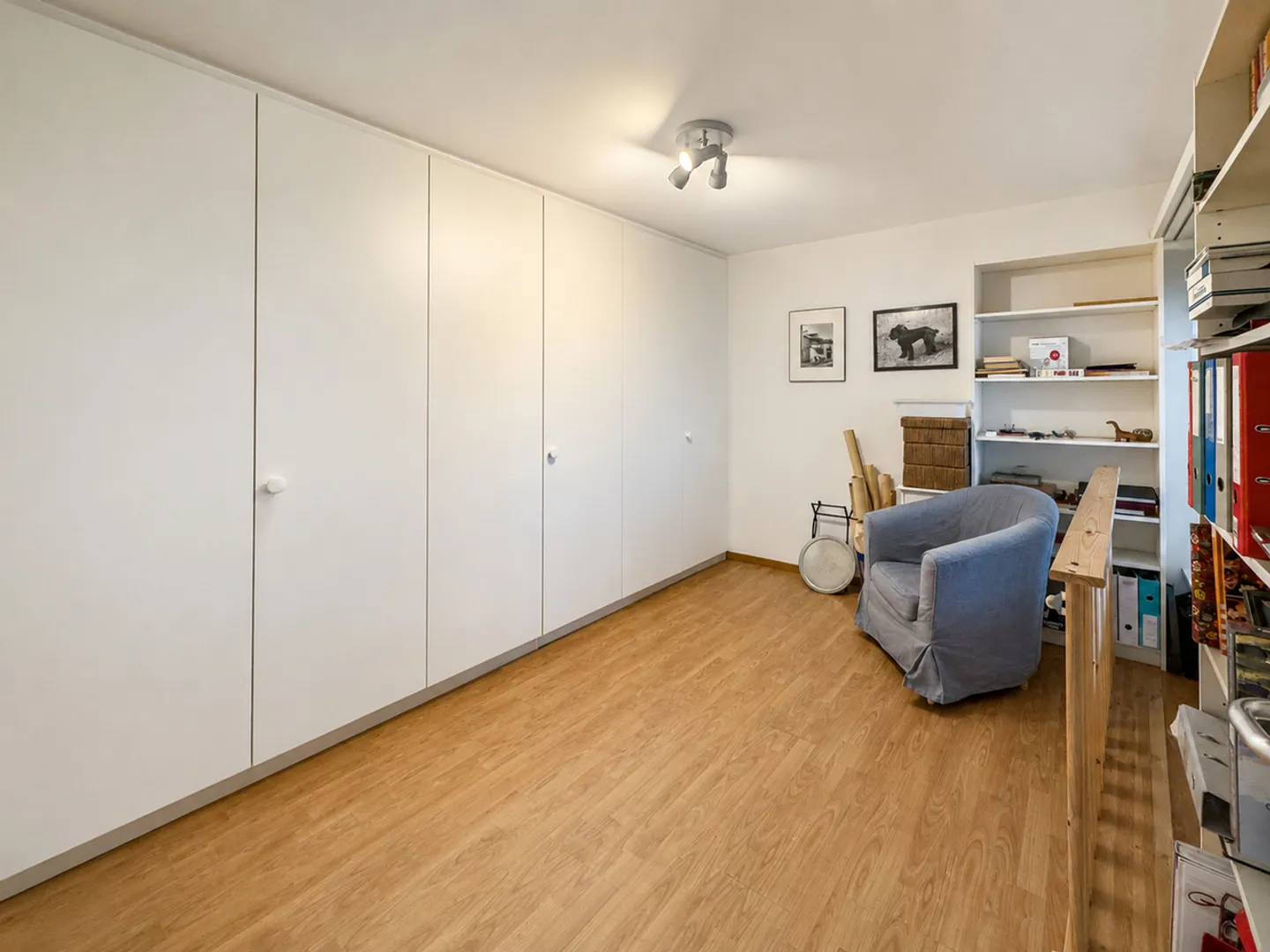 Familienhaus mit Seeblick in Carona - Foto 9 von 14