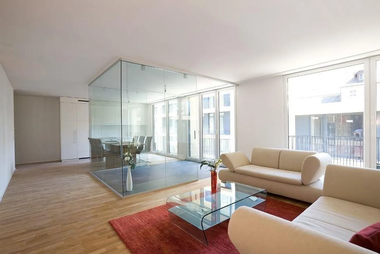 Skyline - Au-dessus des toits d'Uster ! - Photo 4 sur 7