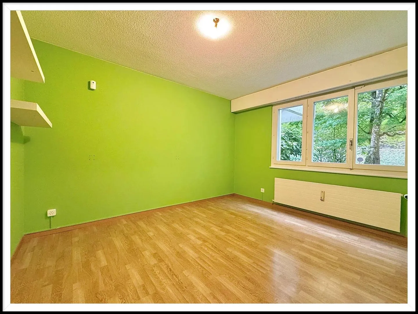 Appartement 3.5 pièces - Photo 5 sur 7