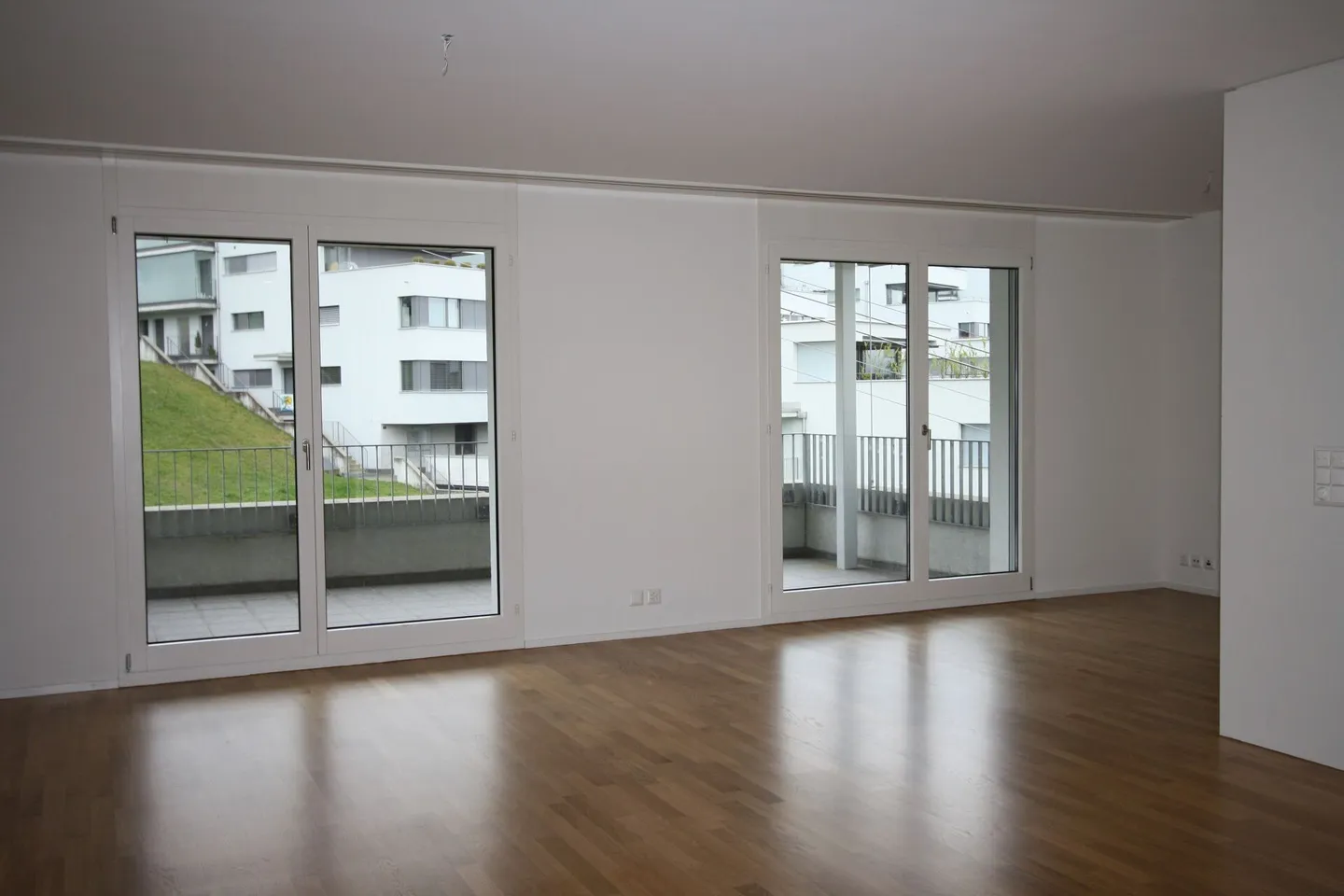 Appartement spacieux de 3,5 pièces à Küssnacht am Rigi - Photo 2 sur 6