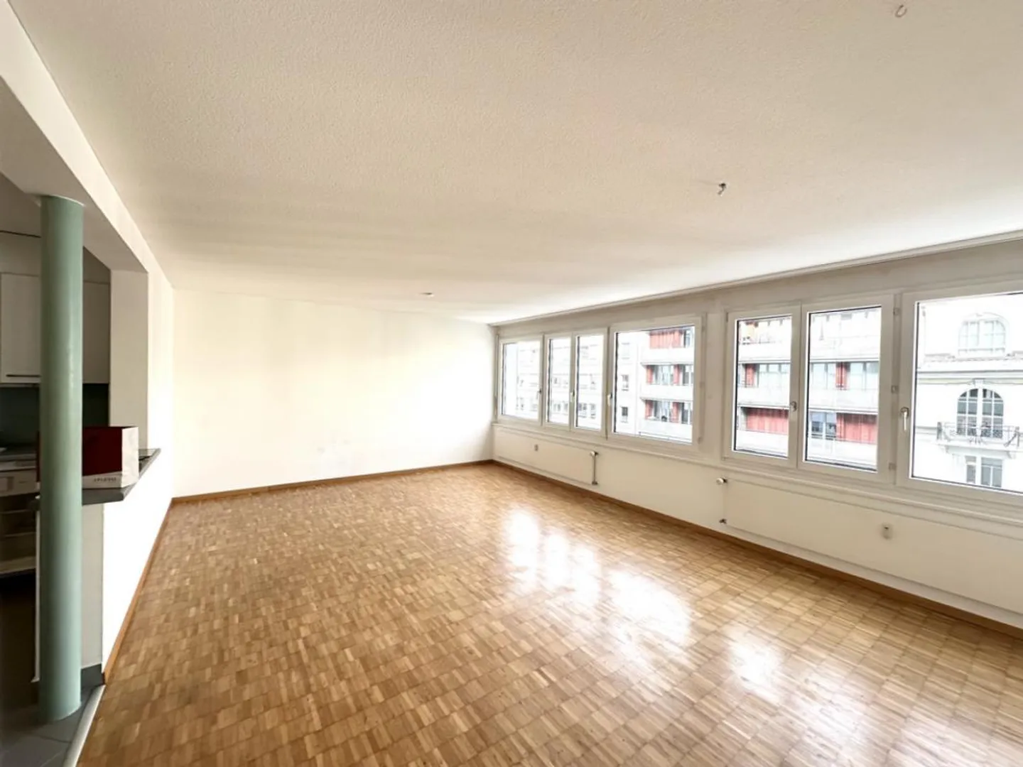 Mitten in Luzern - Leben in der Neustadt - Foto 2 von 5