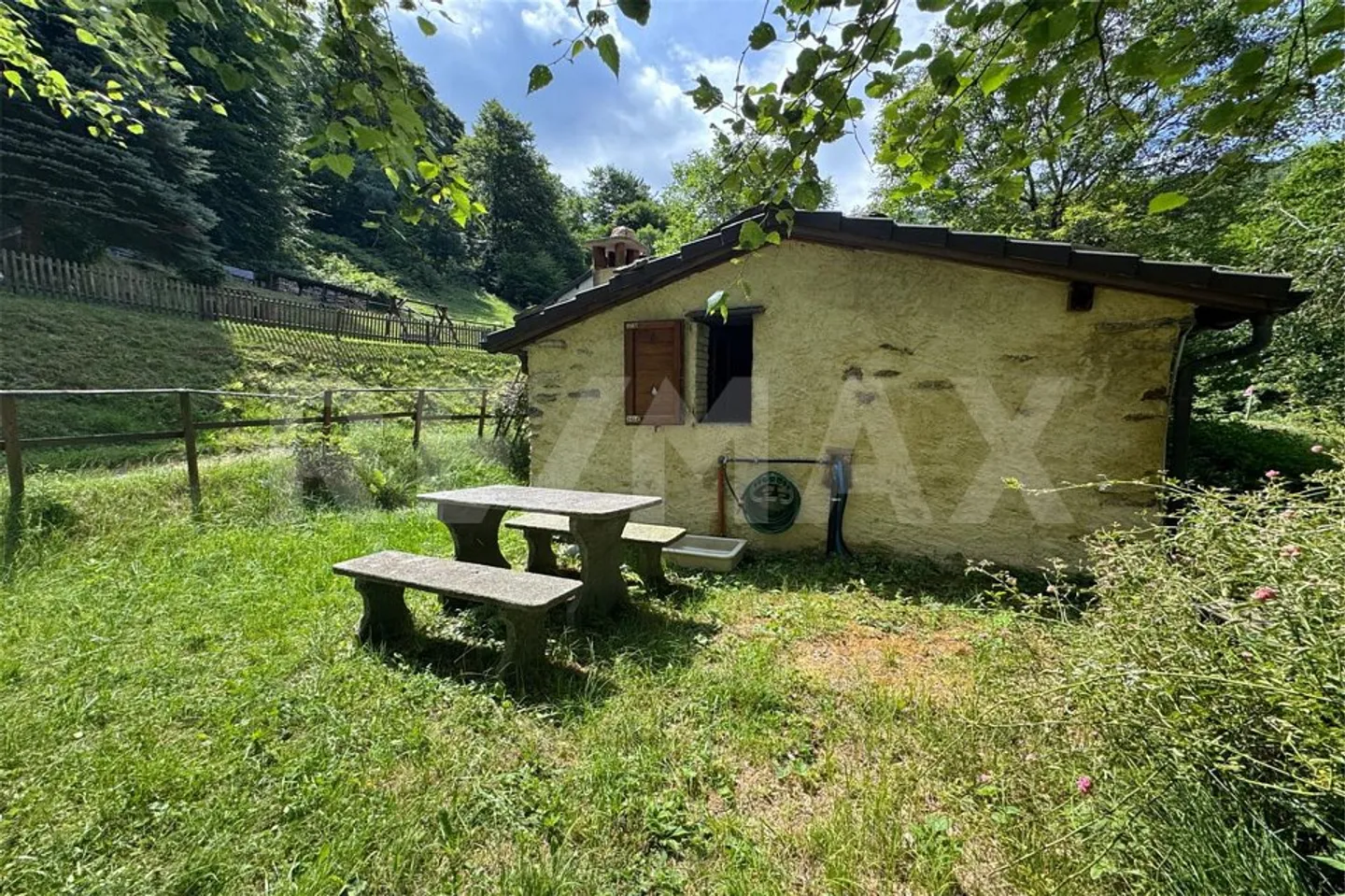 Dein Rückzugsort im Val Colla - Foto 1 von 13