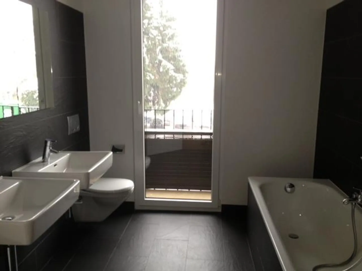 Skyline - Au-dessus des toits d'Uster ! - Photo 6 sur 7