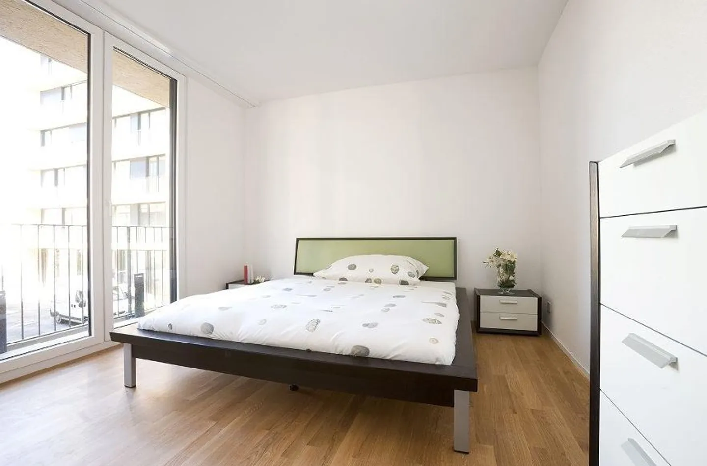 Skyline - Au-dessus des toits d'Uster ! - Photo 7 sur 7