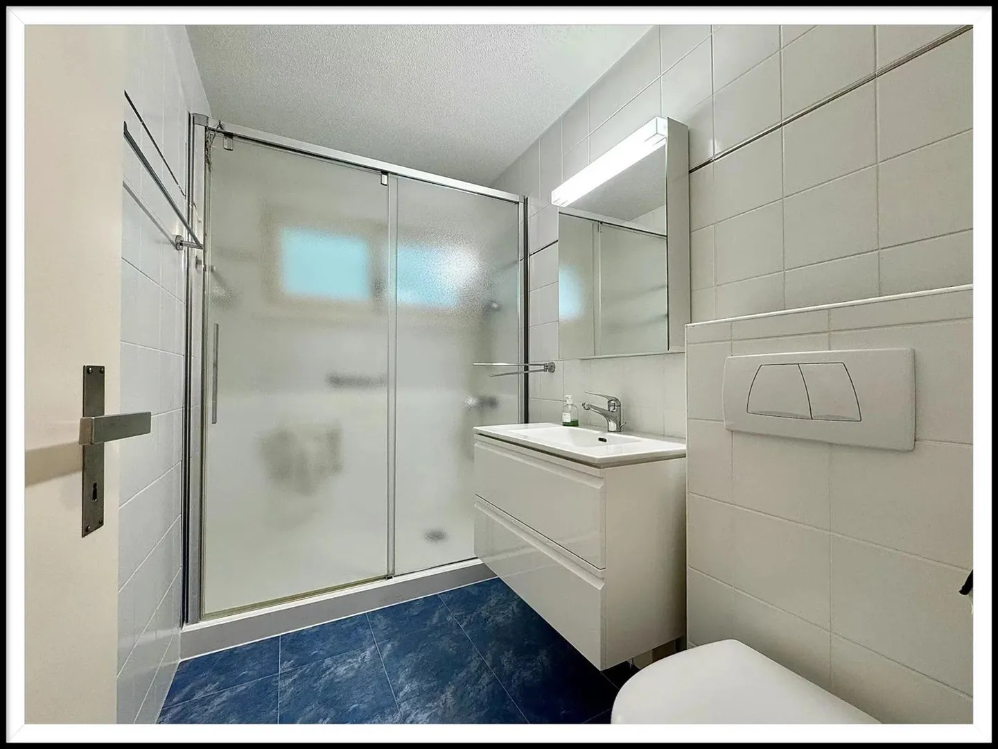 Appartement 3.5 pièces - Photo 6 sur 7