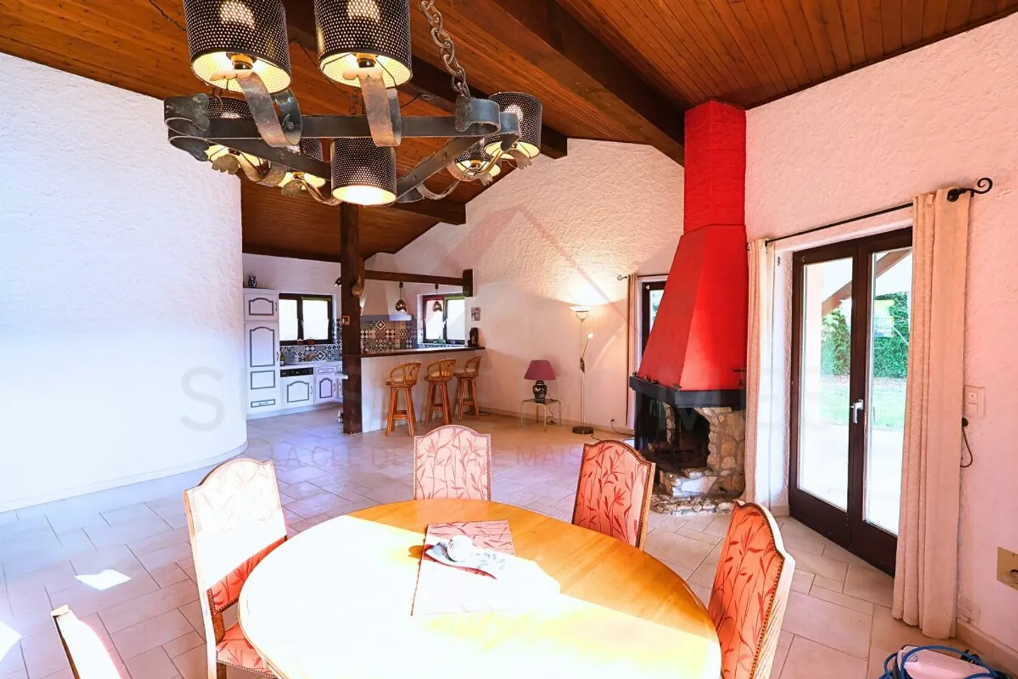 Ein Lebensstil in Porrentruy - außergewöhnliche Villa mit Pool, Unabhängigkeit und Garten - Foto 3 von 23