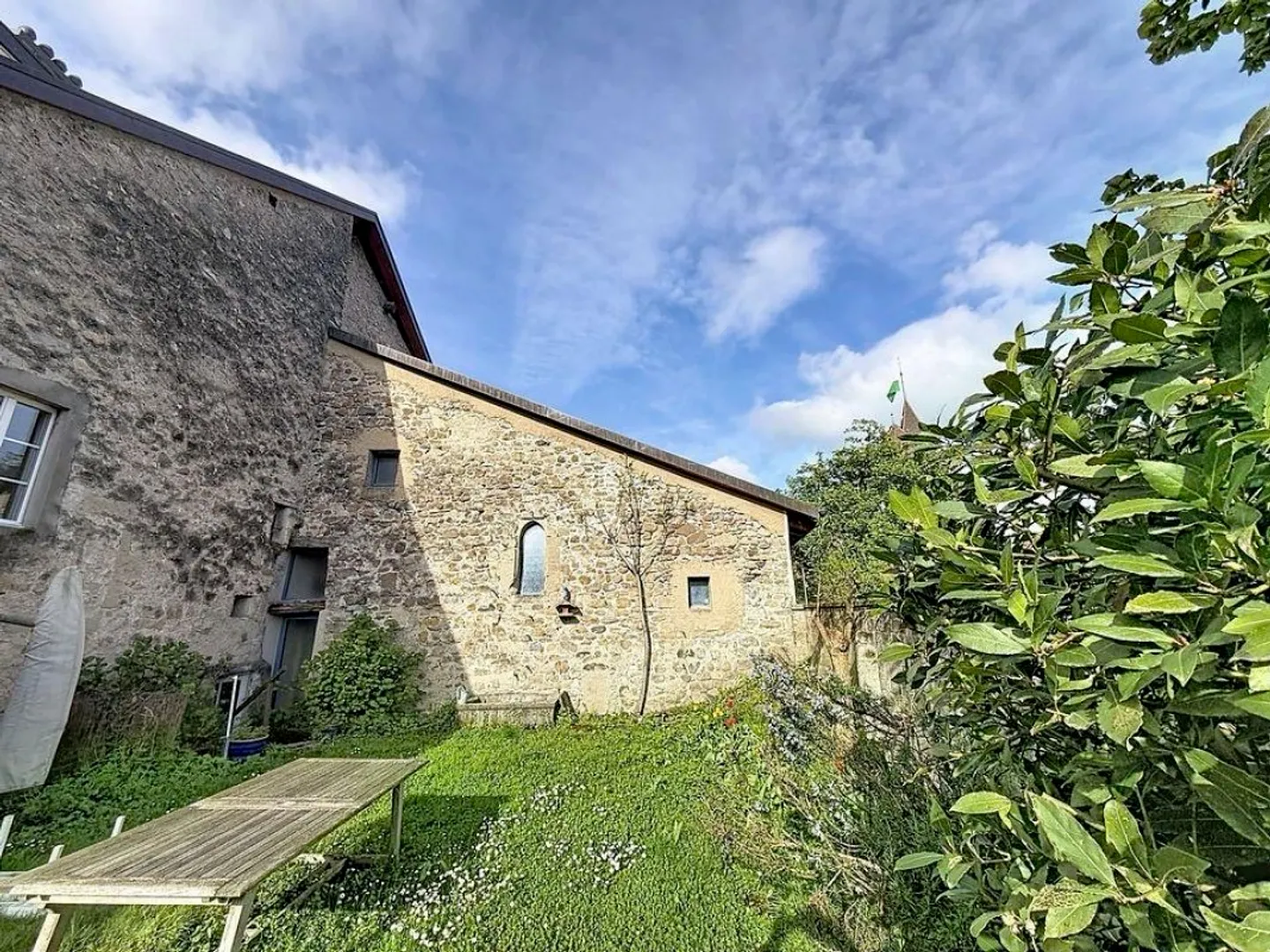 Charmante maison de village à Lutry - Photo 4 sur 11