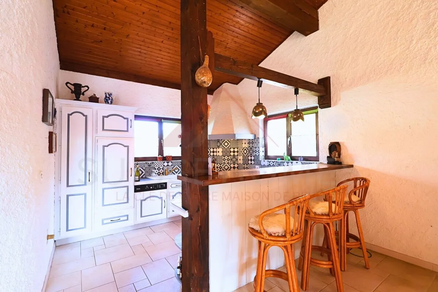 Ein Lebensstil in Porrentruy - außergewöhnliche Villa mit Pool, Unabhängigkeit und Garten - Foto 4 von 23