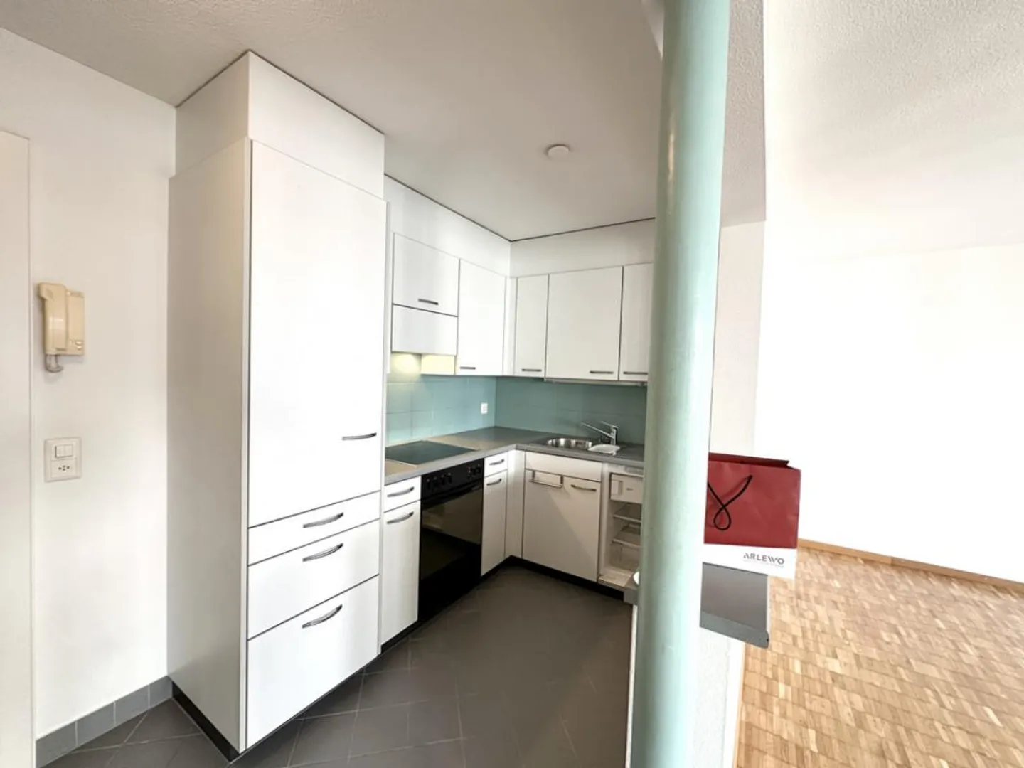 Mitten in Luzern - Leben in der Neustadt - Foto 3 von 5