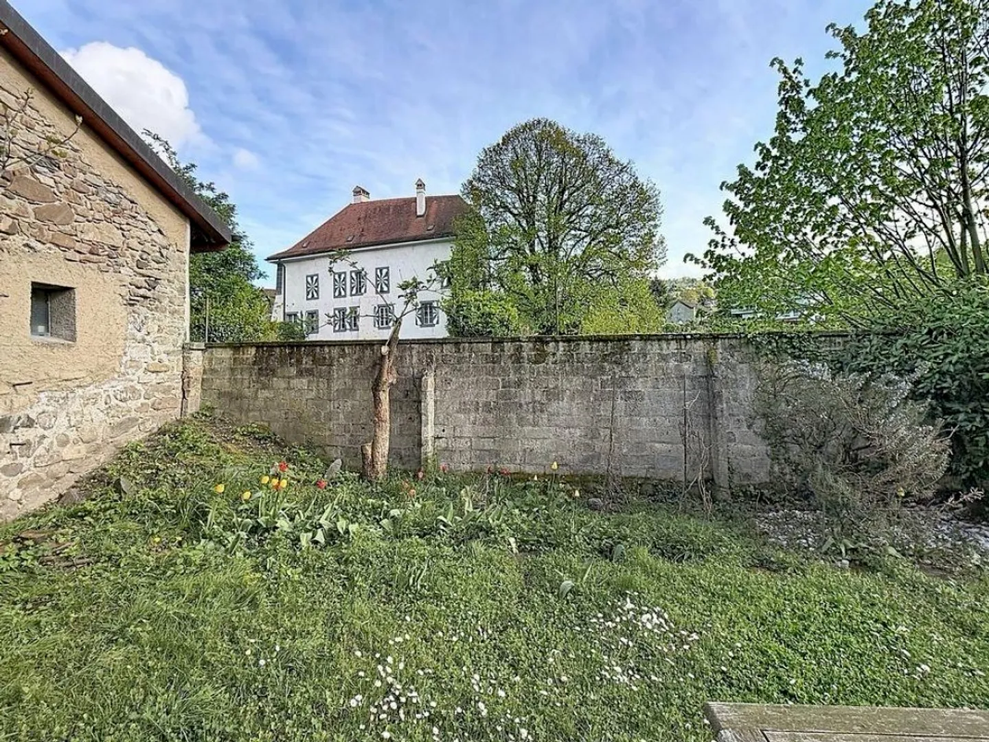 Charmante maison de village à Lutry - Photo 5 sur 11