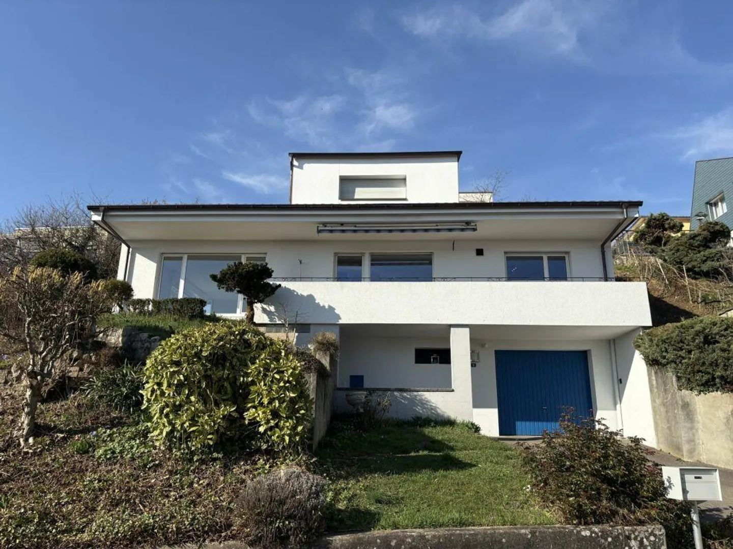 Charmantes Einfamilienhaus - Foto 16 von 17