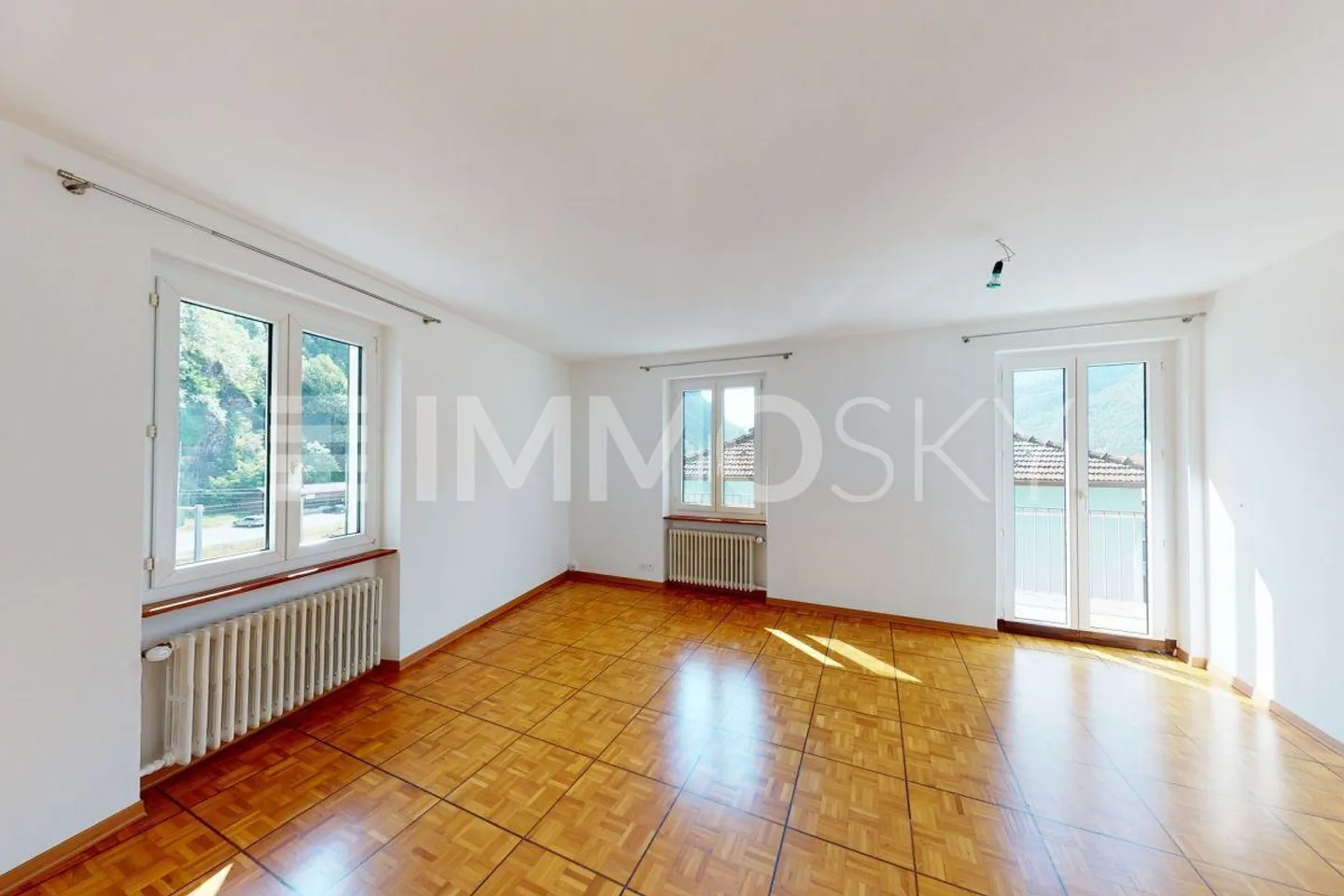 Excellente opportunité, petit investissement et revenu garanti - Photo 1 sur 5