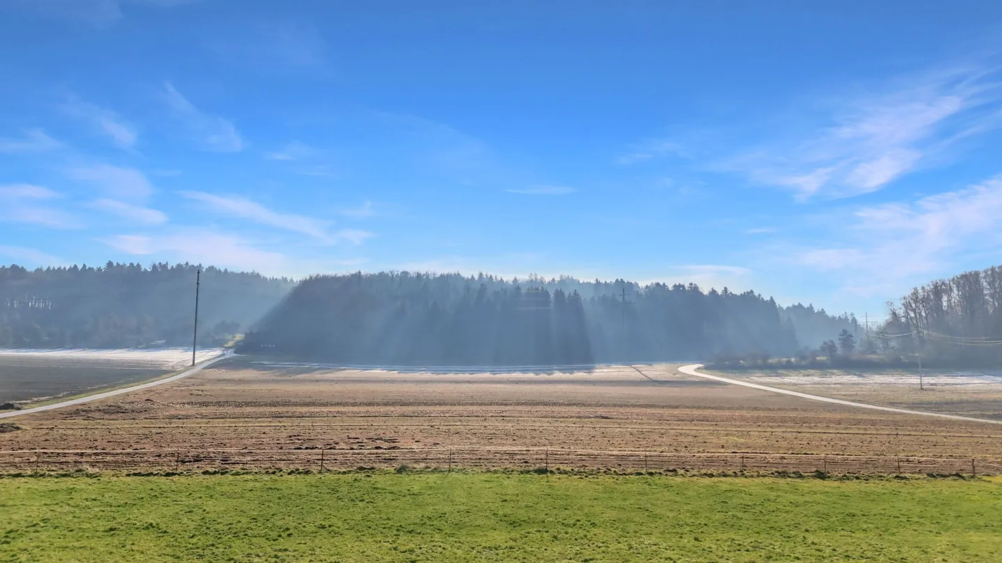 IN GOLATEN (BE) - Charmante Dachwohnungen mit Südbalkon - Photo 7 of 13