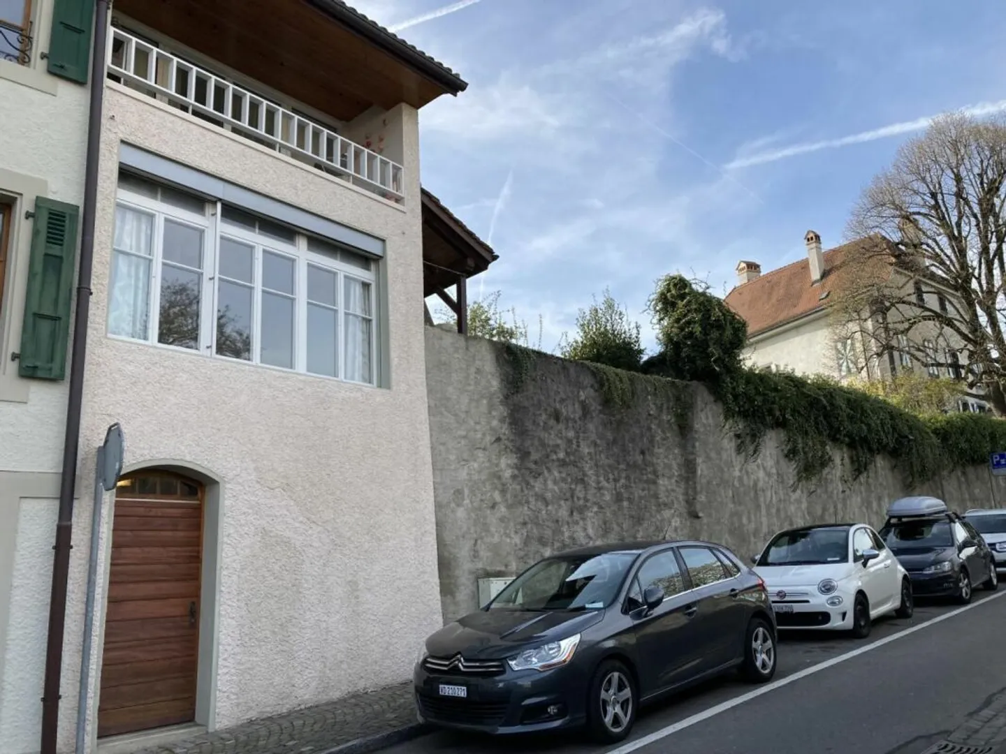 Charmante maison de village à Lutry - Photo 8 sur 11