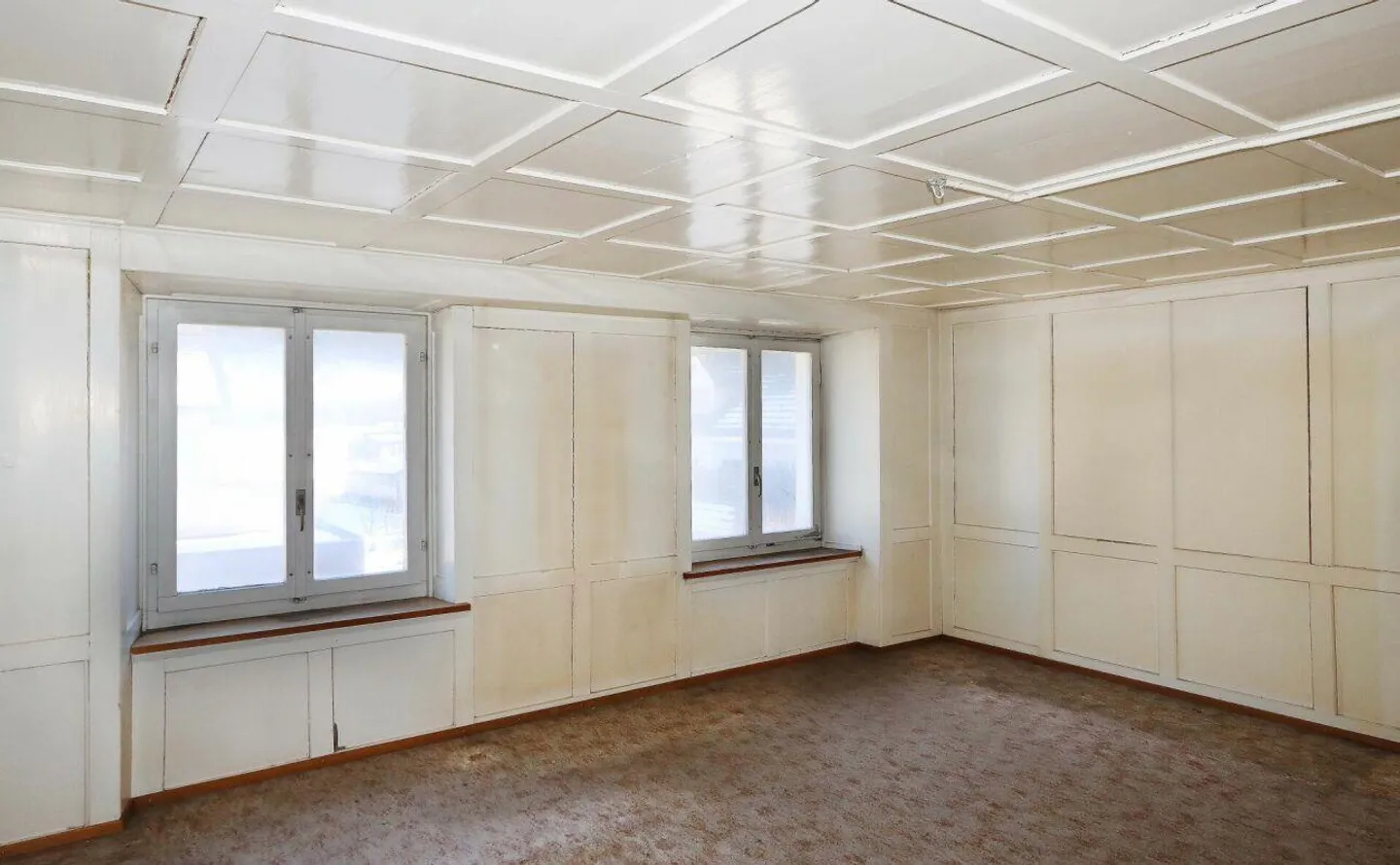 Charmante Maison de Ville avec Grand Jardin dans un Emplacement Central et Ensoleillé - Photo 6 sur 16