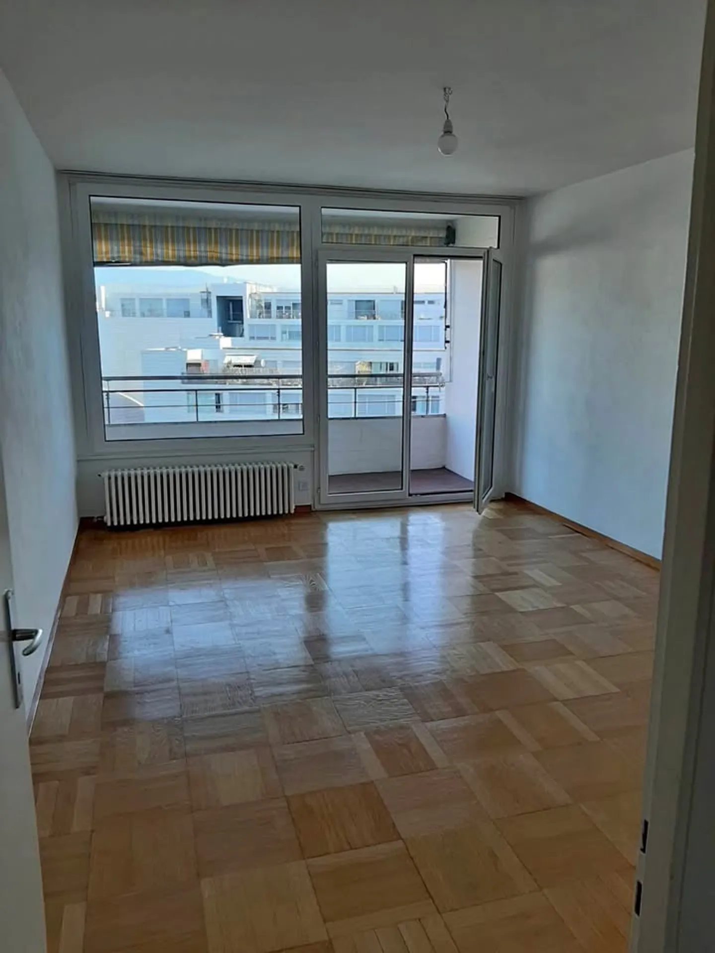 Appartamento 3,5 stanze a Les Nations. - Foto 1 di 5