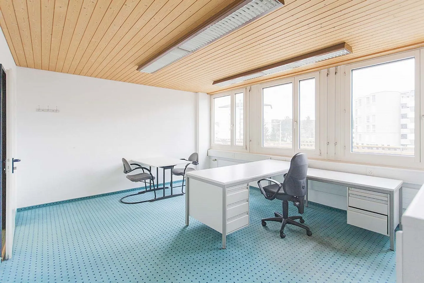 Camere diverse a Schwerzenbach - Foto 2 di 3