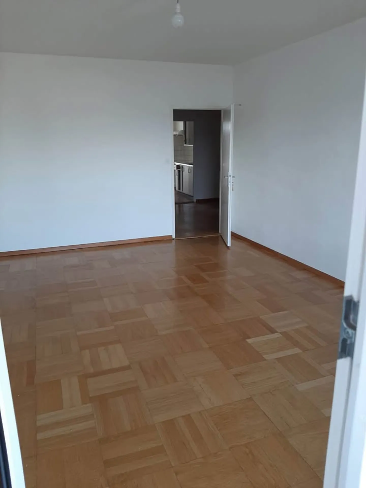 Appartamento 3,5 stanze a Les Nations. - Foto 2 di 5