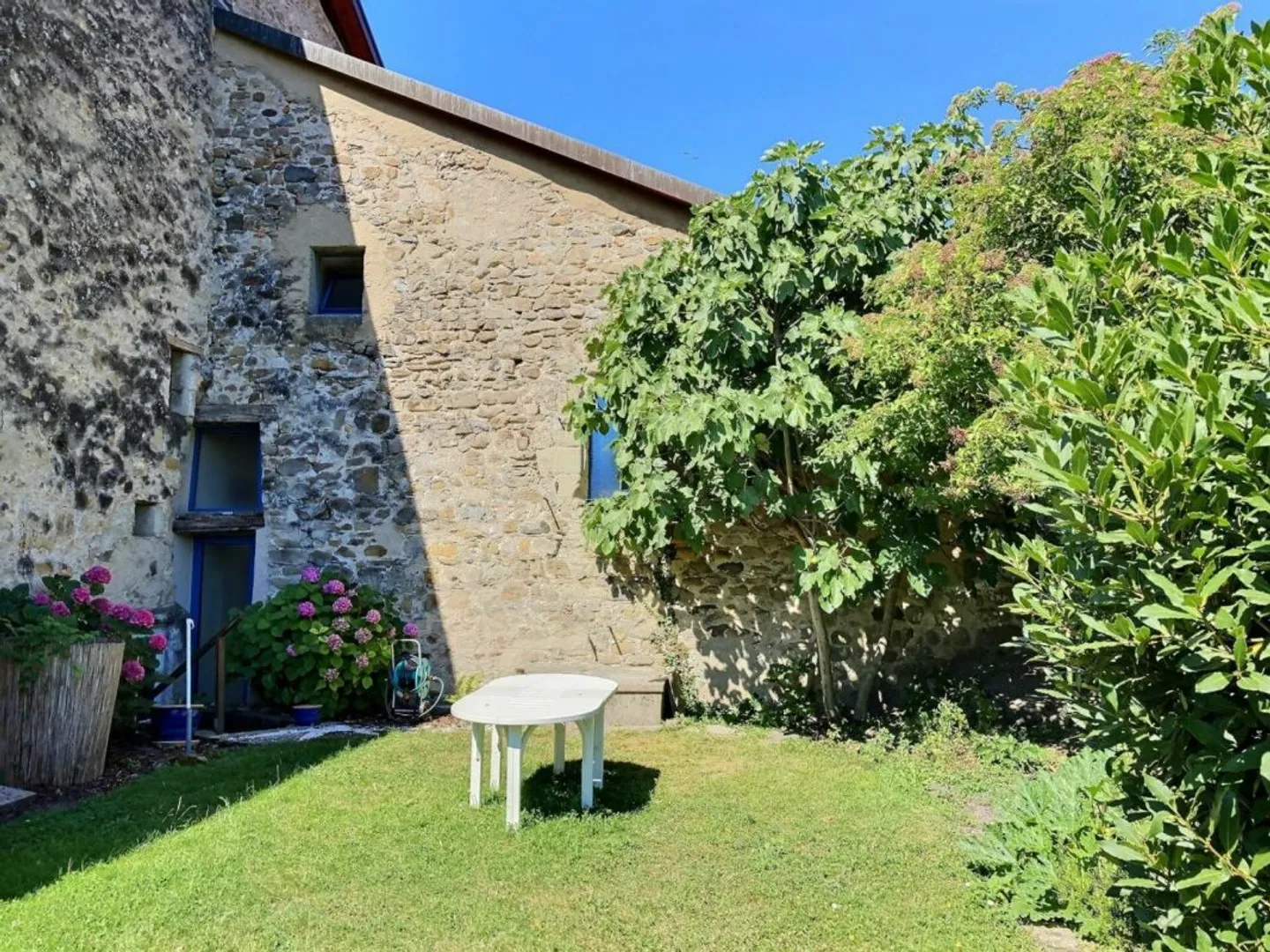 Charmante maison de village à Lutry - Photo 9 sur 11