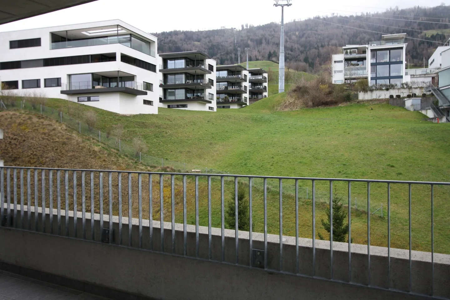 Appartement spacieux de 3,5 pièces à Küssnacht am Rigi - Photo 5 sur 6