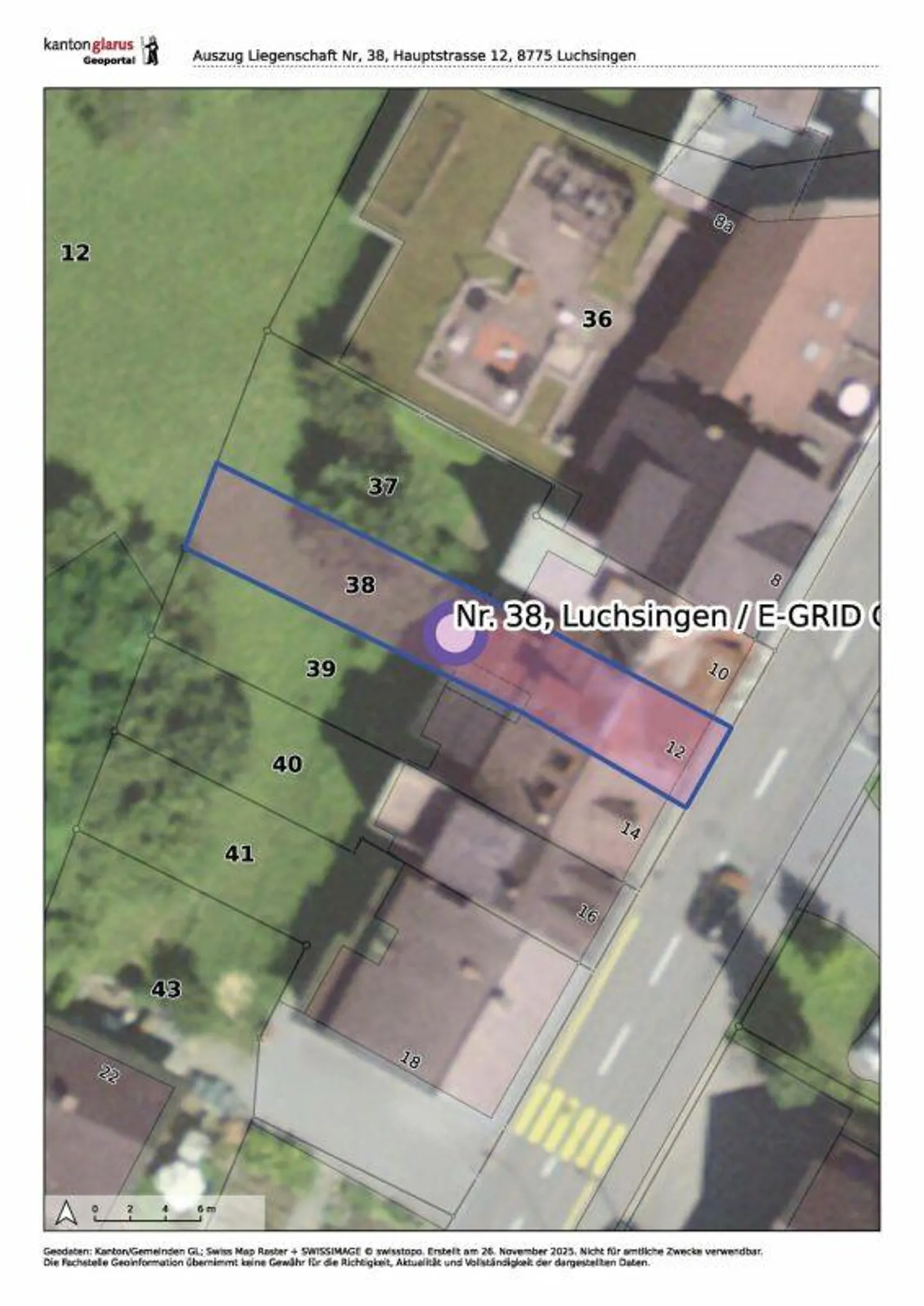 Charmante Maison de Ville avec Grand Jardin dans un Emplacement Central et Ensoleillé - Photo 16 sur 16