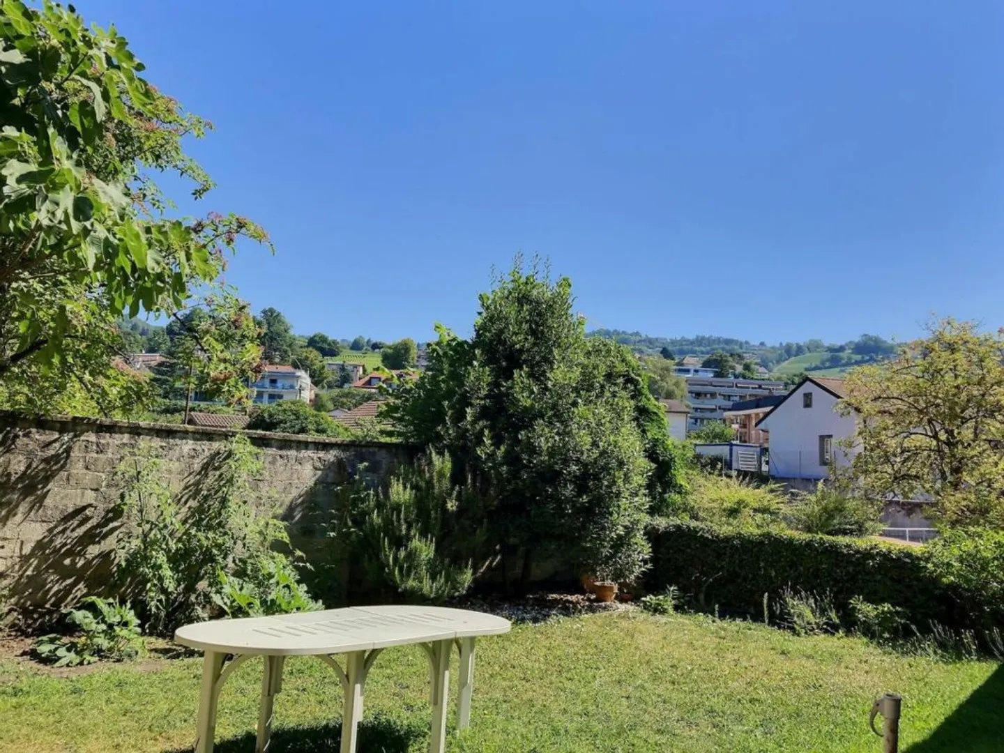 Charmante maison de village à Lutry - Photo 10 sur 11