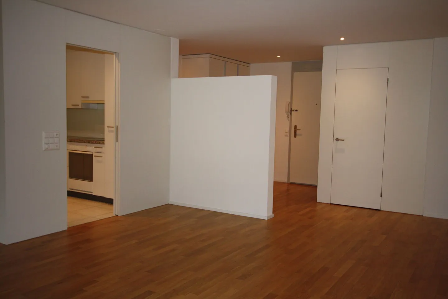 Appartement spacieux de 3,5 pièces à Küssnacht am Rigi - Photo 3 sur 6