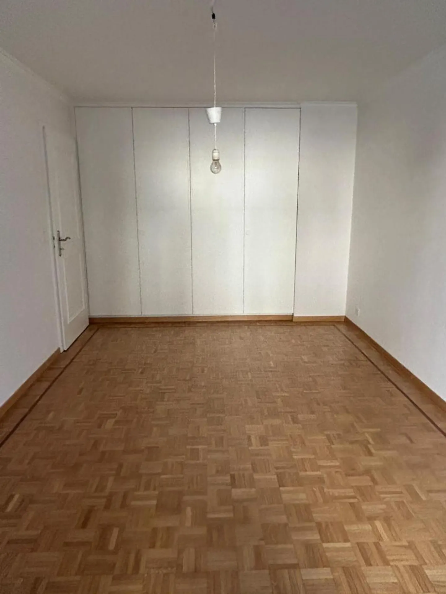 Renovierte Wohnung mit Terrasse - Foto 6 von 10