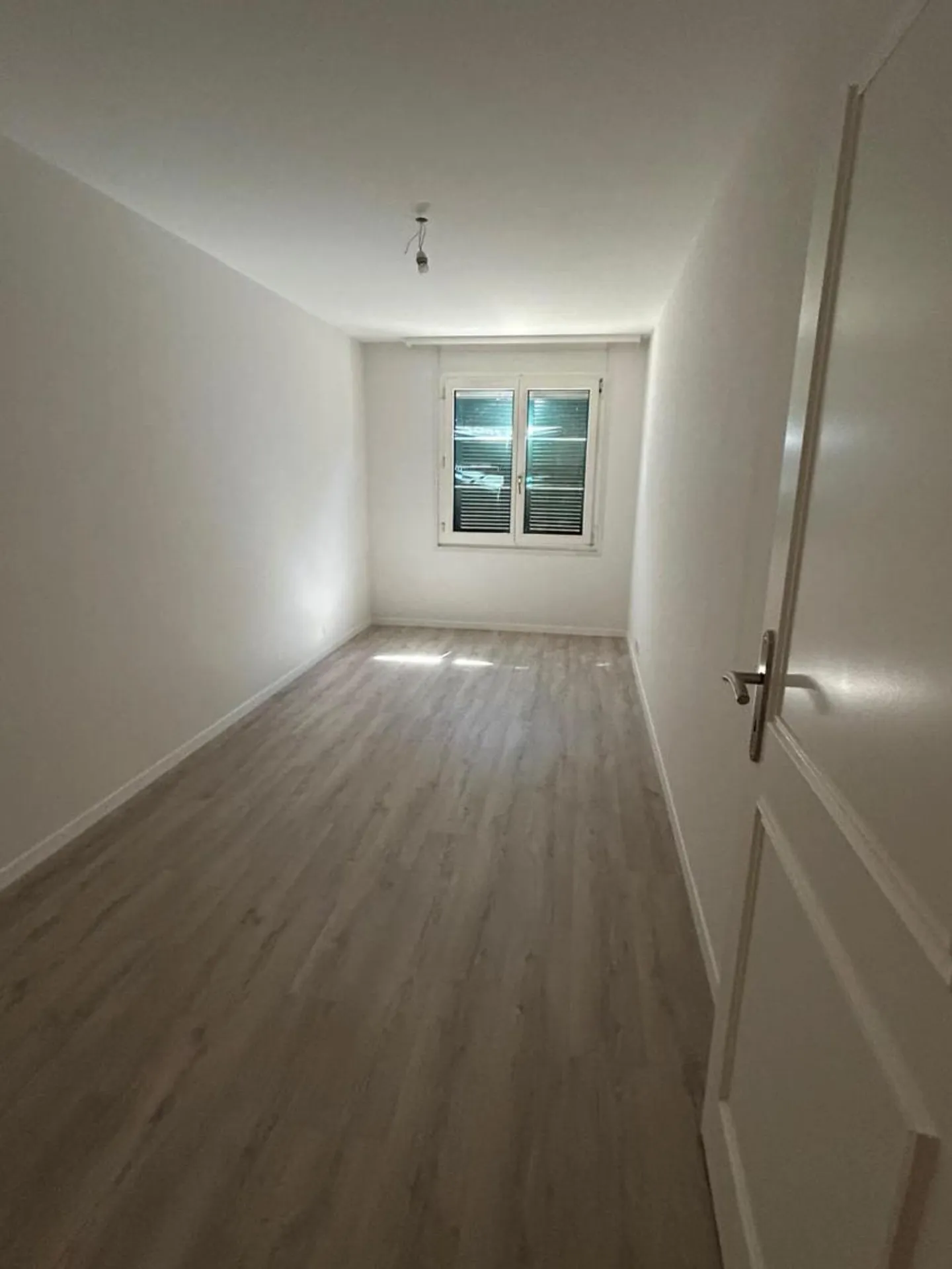 Renovierte Wohnung mit Terrasse - Foto 7 von 10