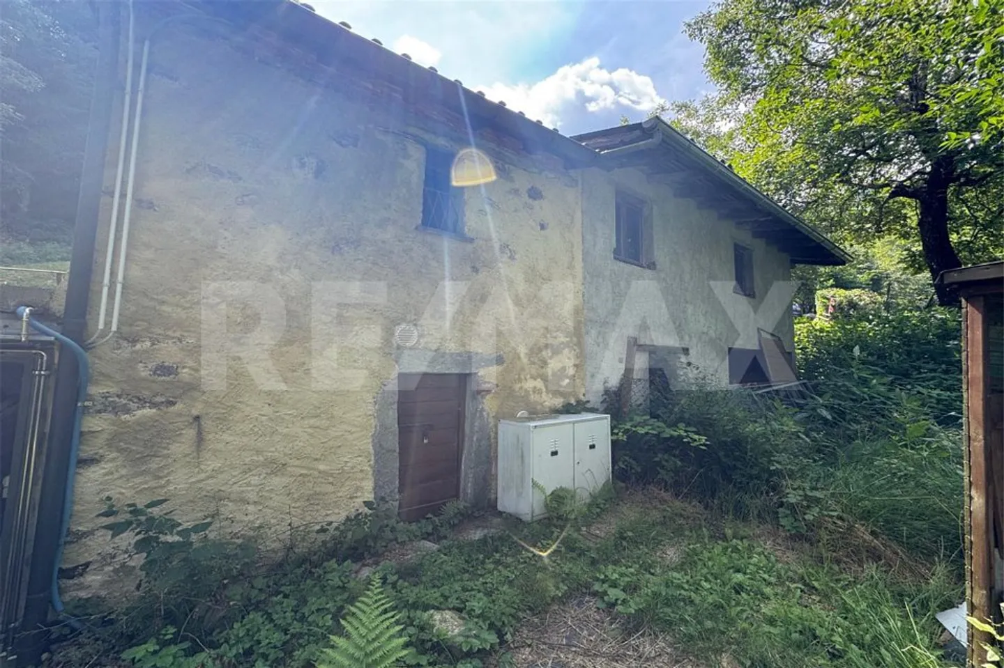 Dein Rückzugsort im Val Colla - Foto 6 von 13