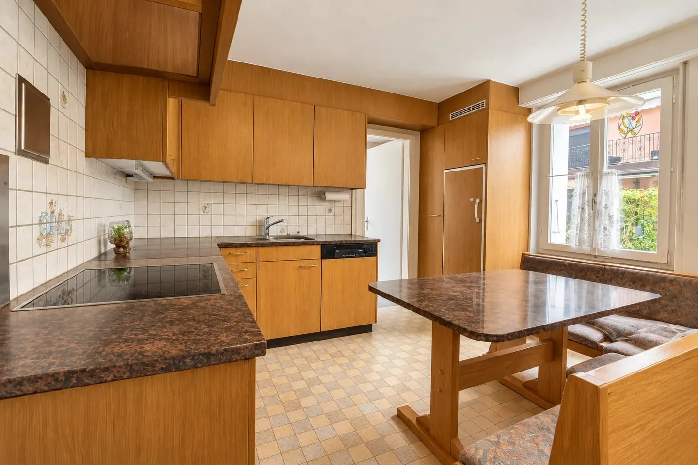 Einfamilienhaus mieten - Foto 2 von 12