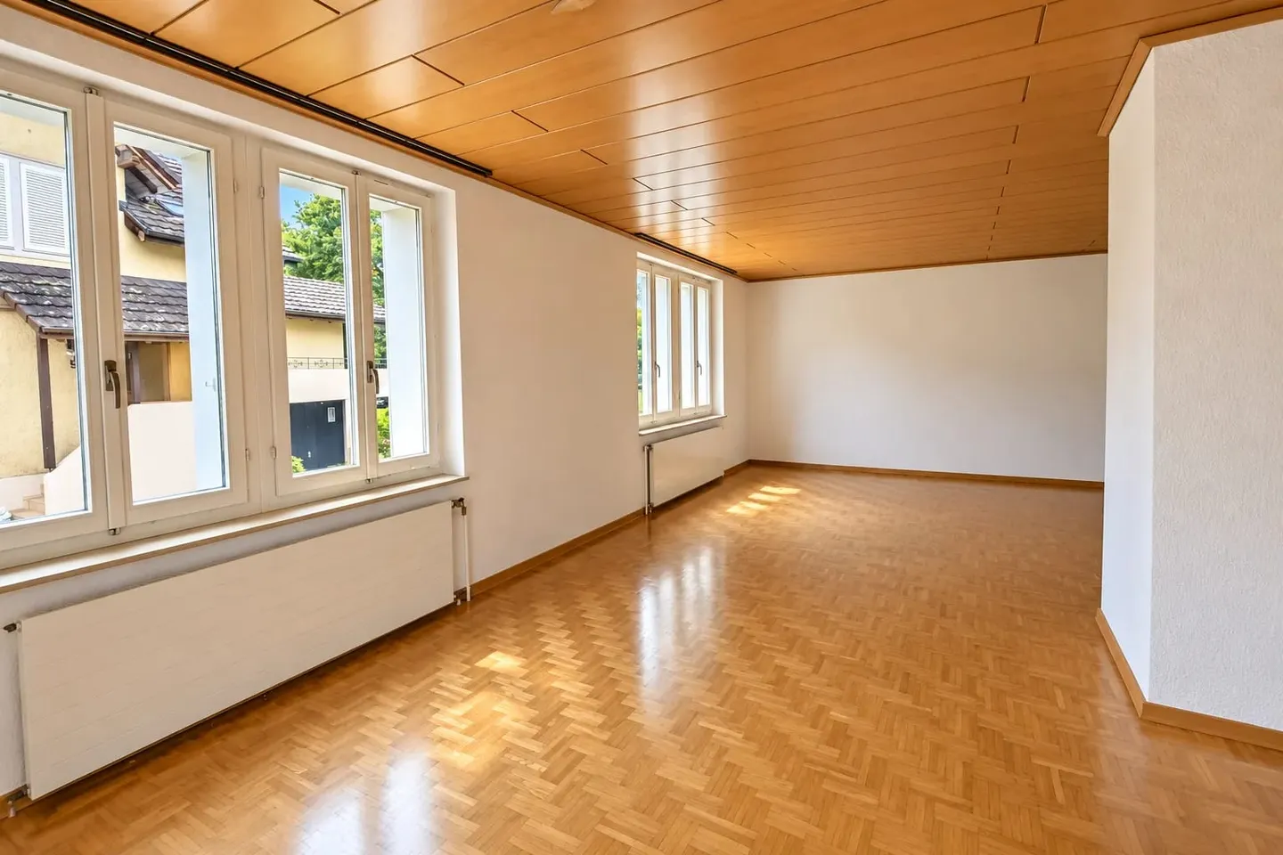 Einfamilienhaus mieten - Foto 3 von 12