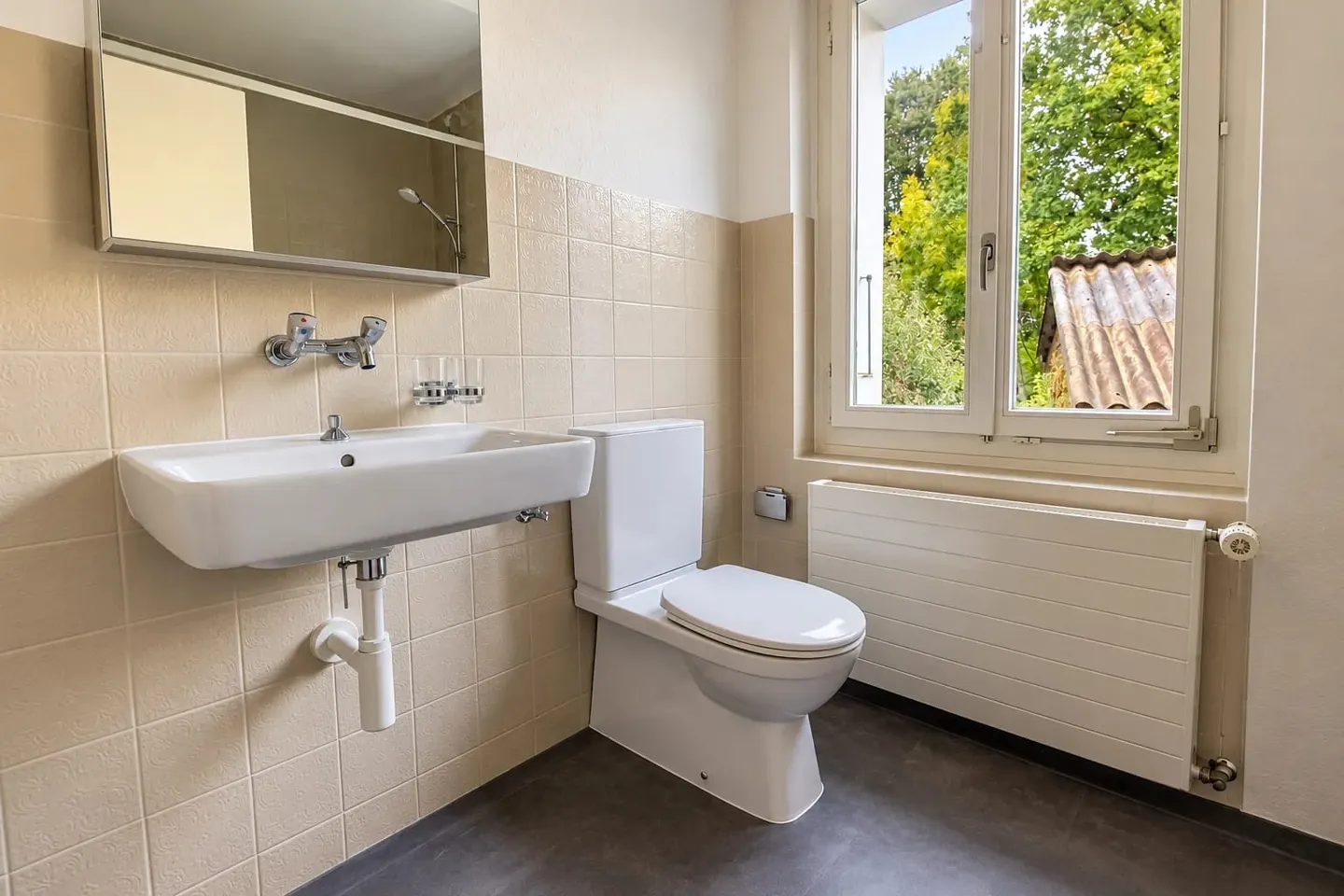 Einfamilienhaus mieten - Foto 6 von 12