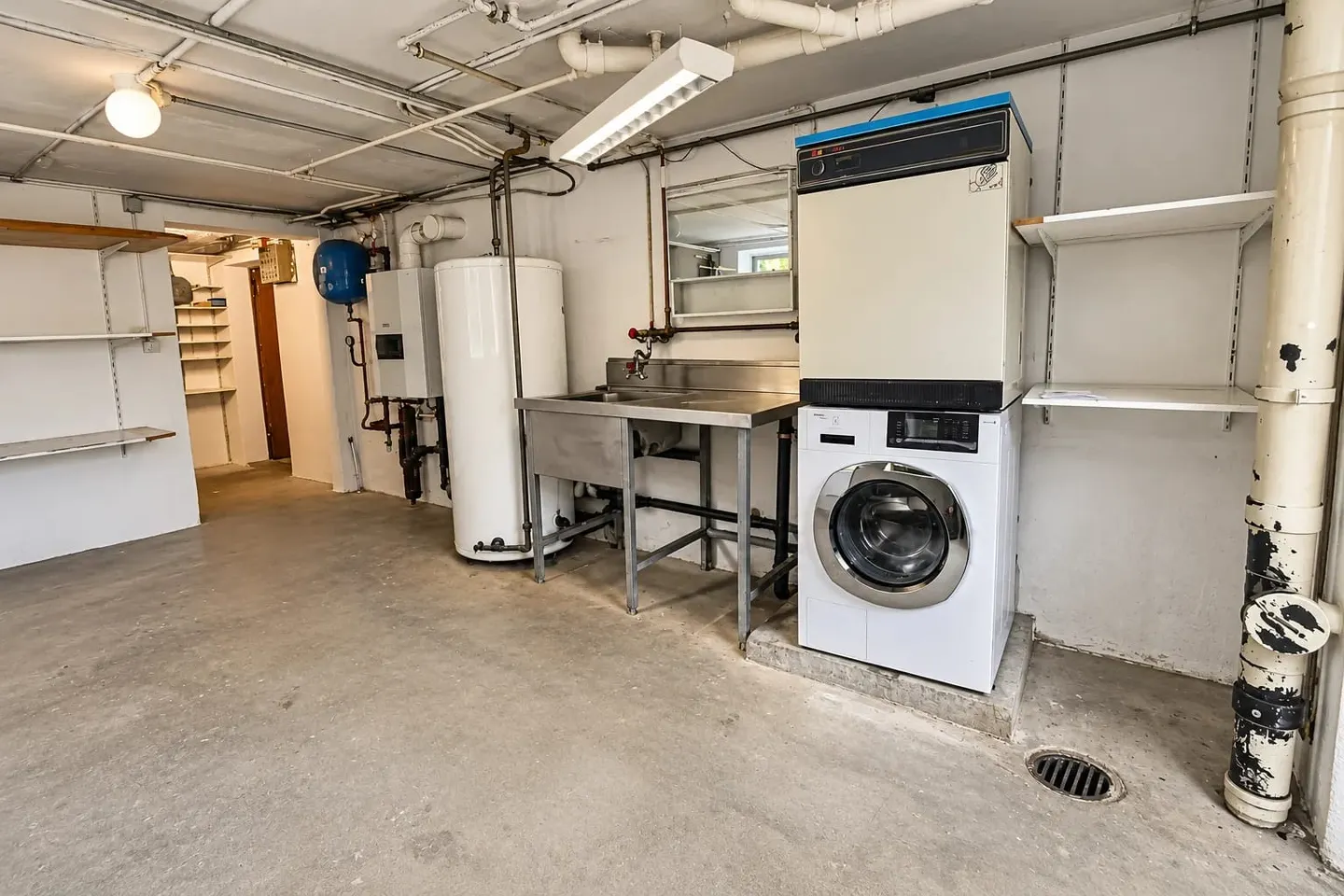 Einfamilienhaus mieten - Foto 7 von 12