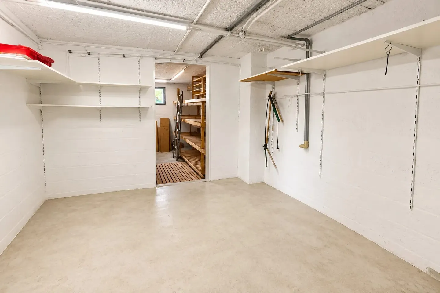Einfamilienhaus mieten - Foto 8 von 12