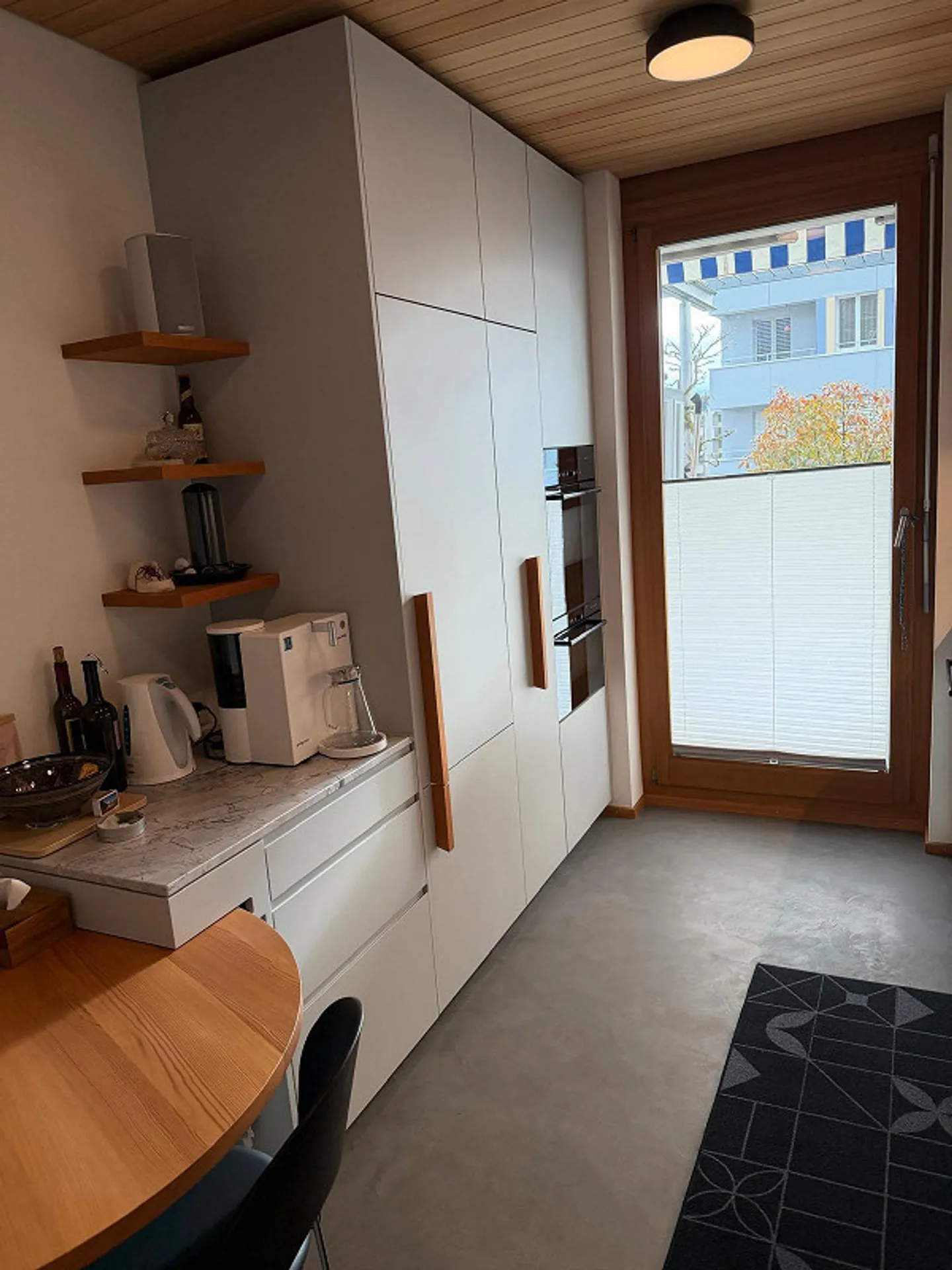 Appartement en terrasse de 3,5 pièces - Photo 5 sur 12