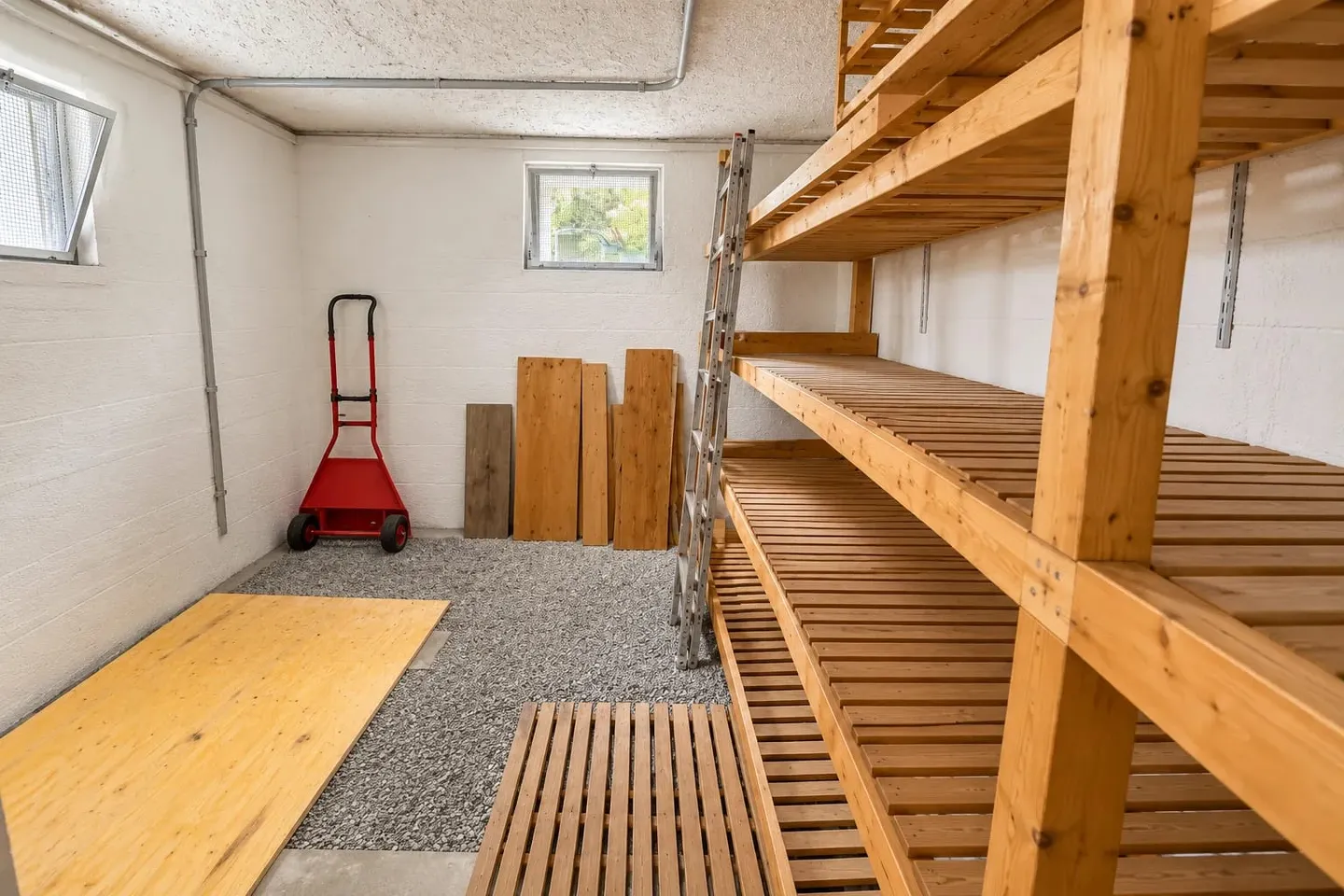 Einfamilienhaus mieten - Foto 9 von 12