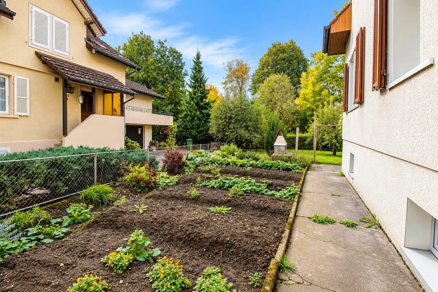 Einfamilienhaus mieten - Foto 11 von 12