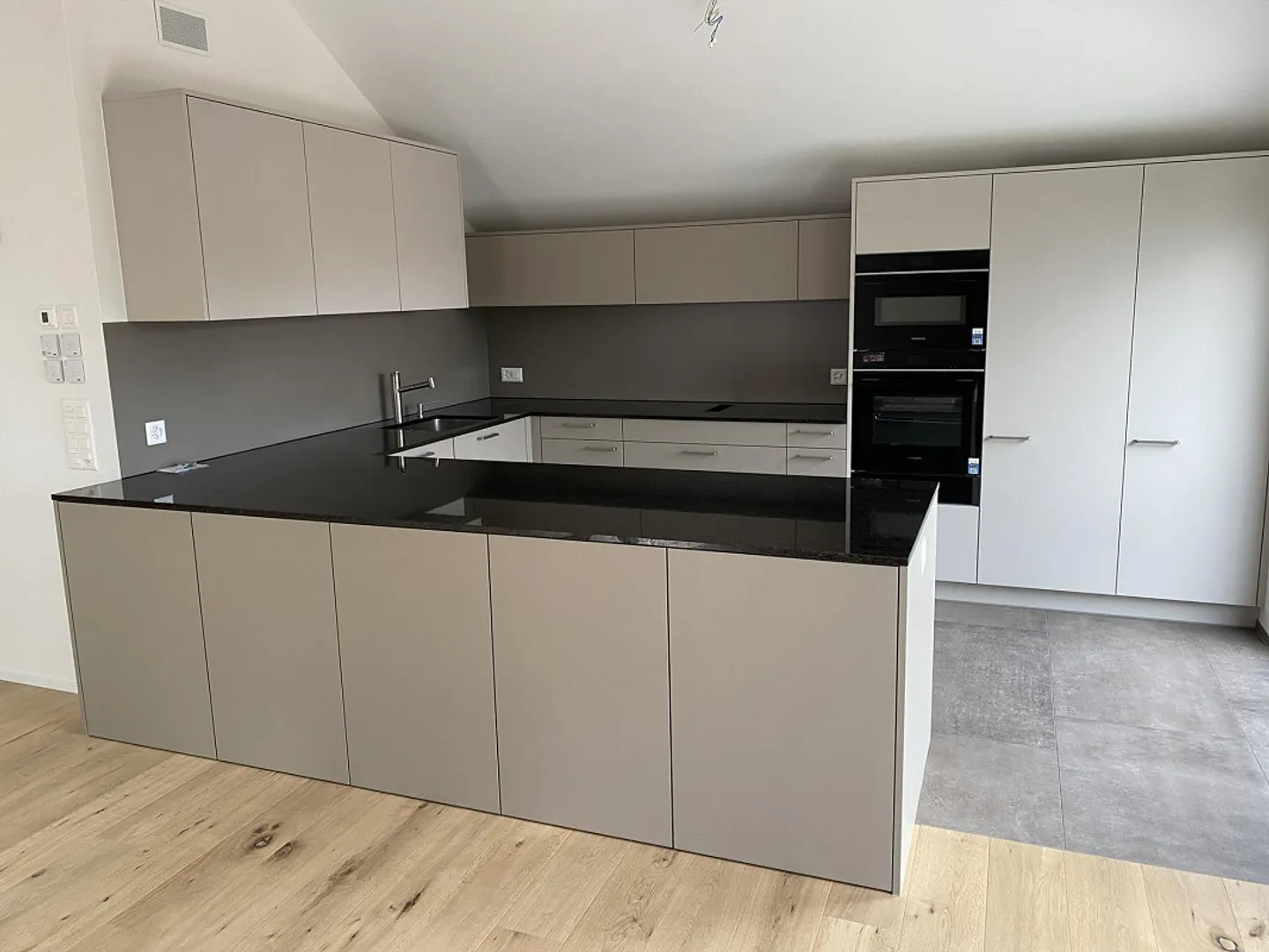 Prima locazione appartamento 3,5 locali in posizione soleggiata - Foto 5 di 15