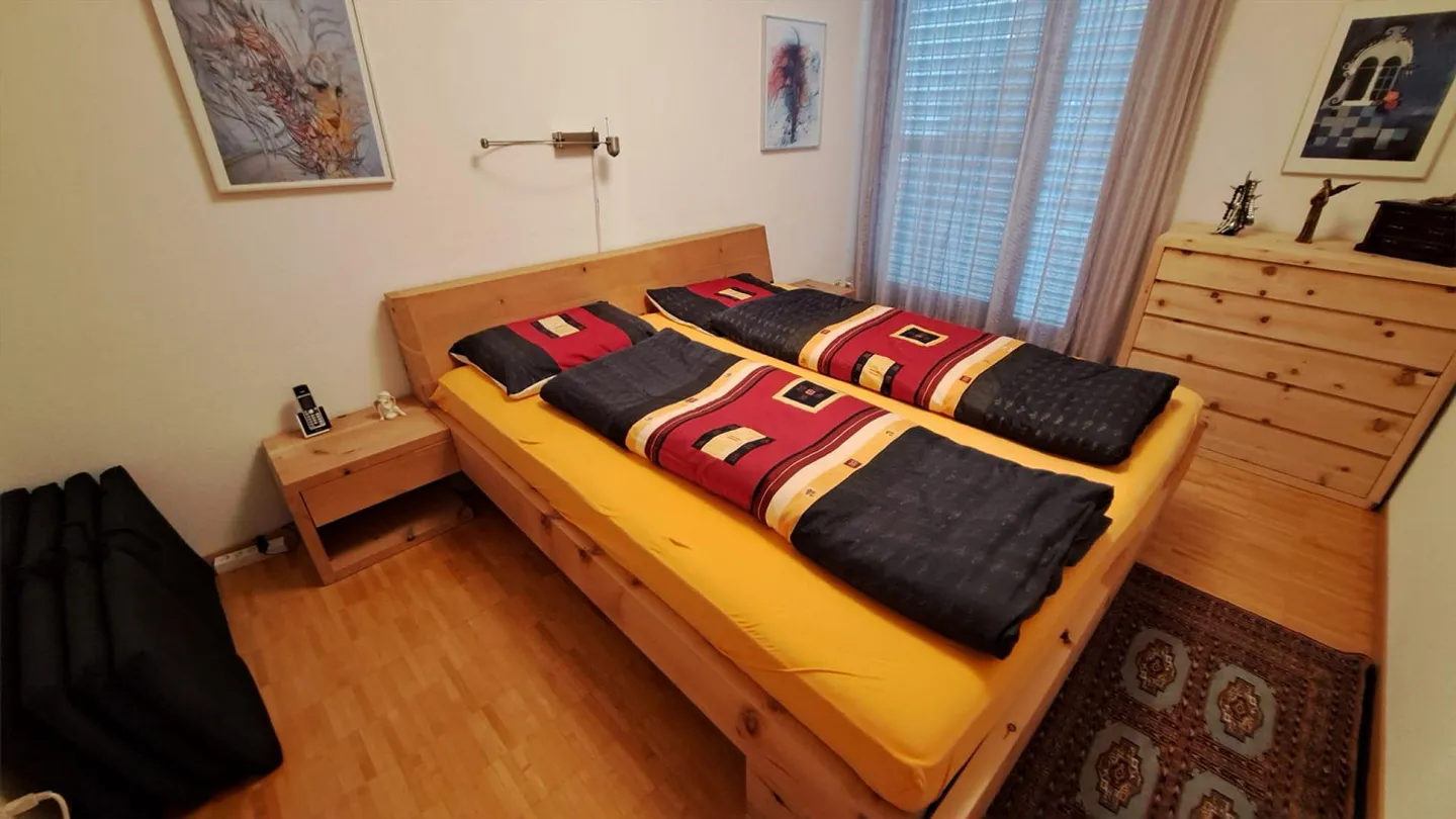 Appartement en terrasse de 3,5 pièces - Photo 8 sur 12