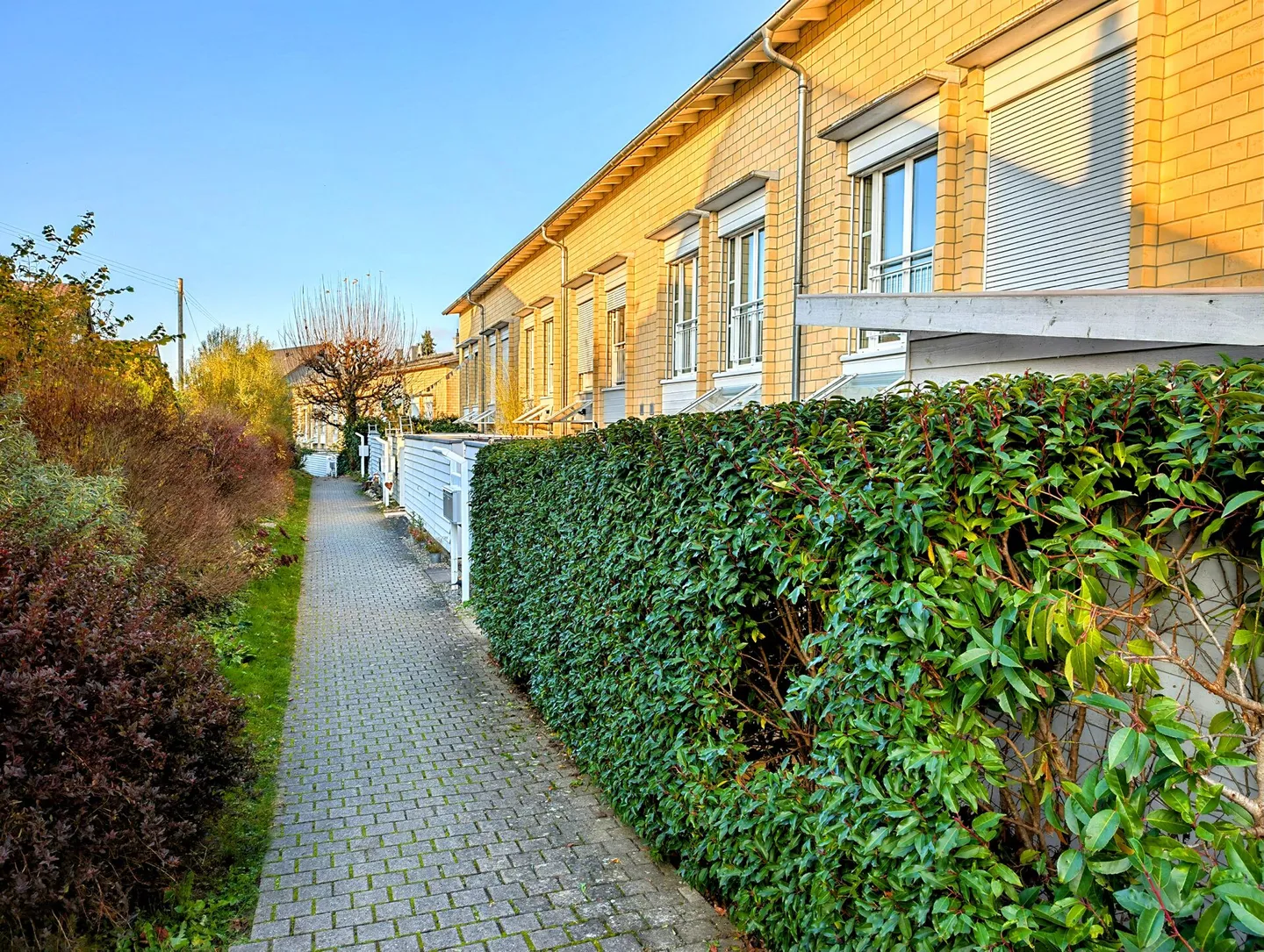 Investimento sostenibile in una zona residenziale ambita - Foto 9 di 9