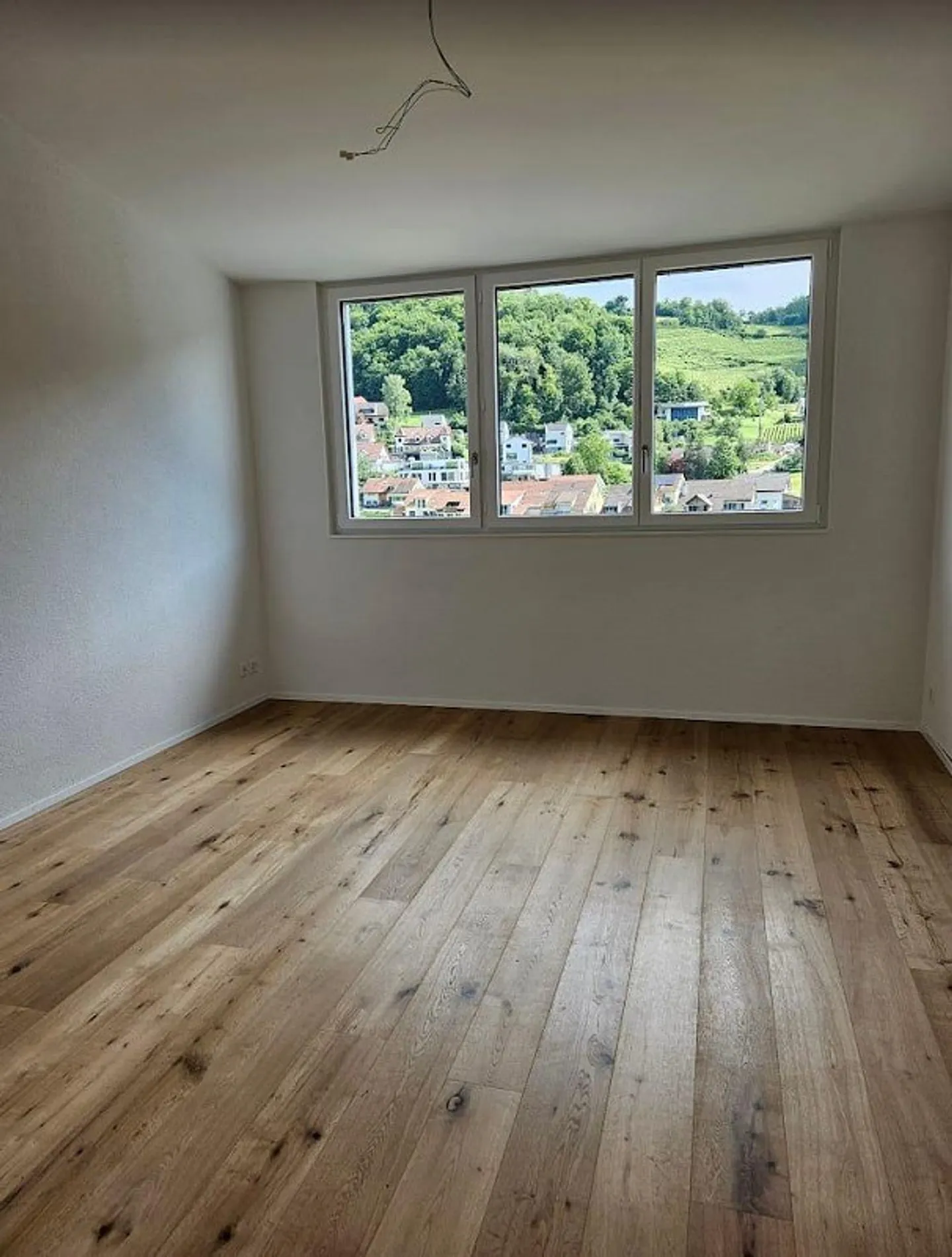 Prima locazione appartamento 3,5 locali in posizione soleggiata - Foto 8 di 15