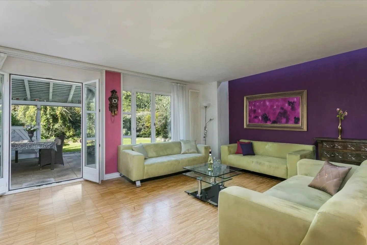 Investimento sostenibile in una zona residenziale ambita - Foto 2 di 9