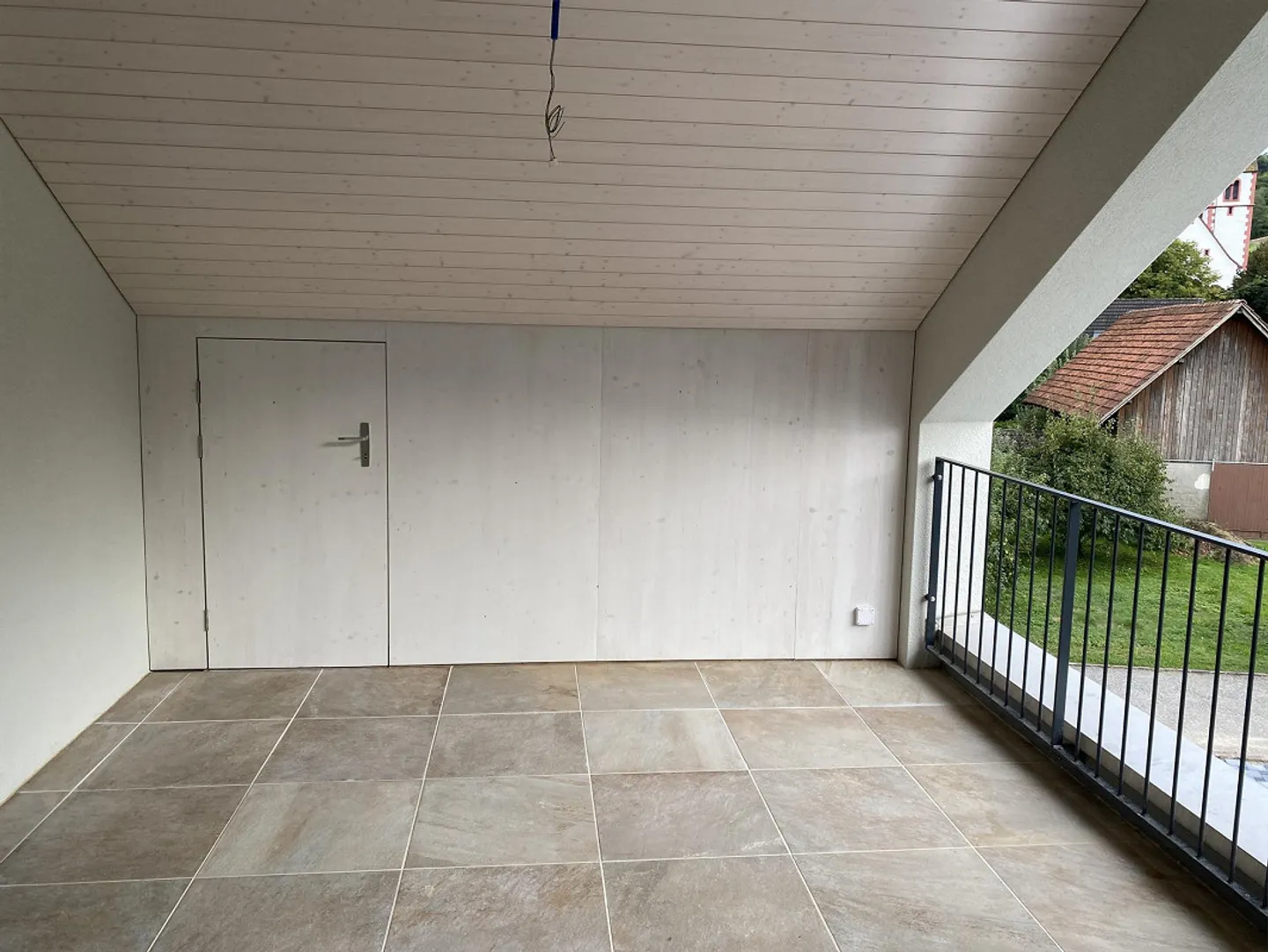 Prima locazione appartamento 3,5 locali in posizione soleggiata - Foto 14 di 15